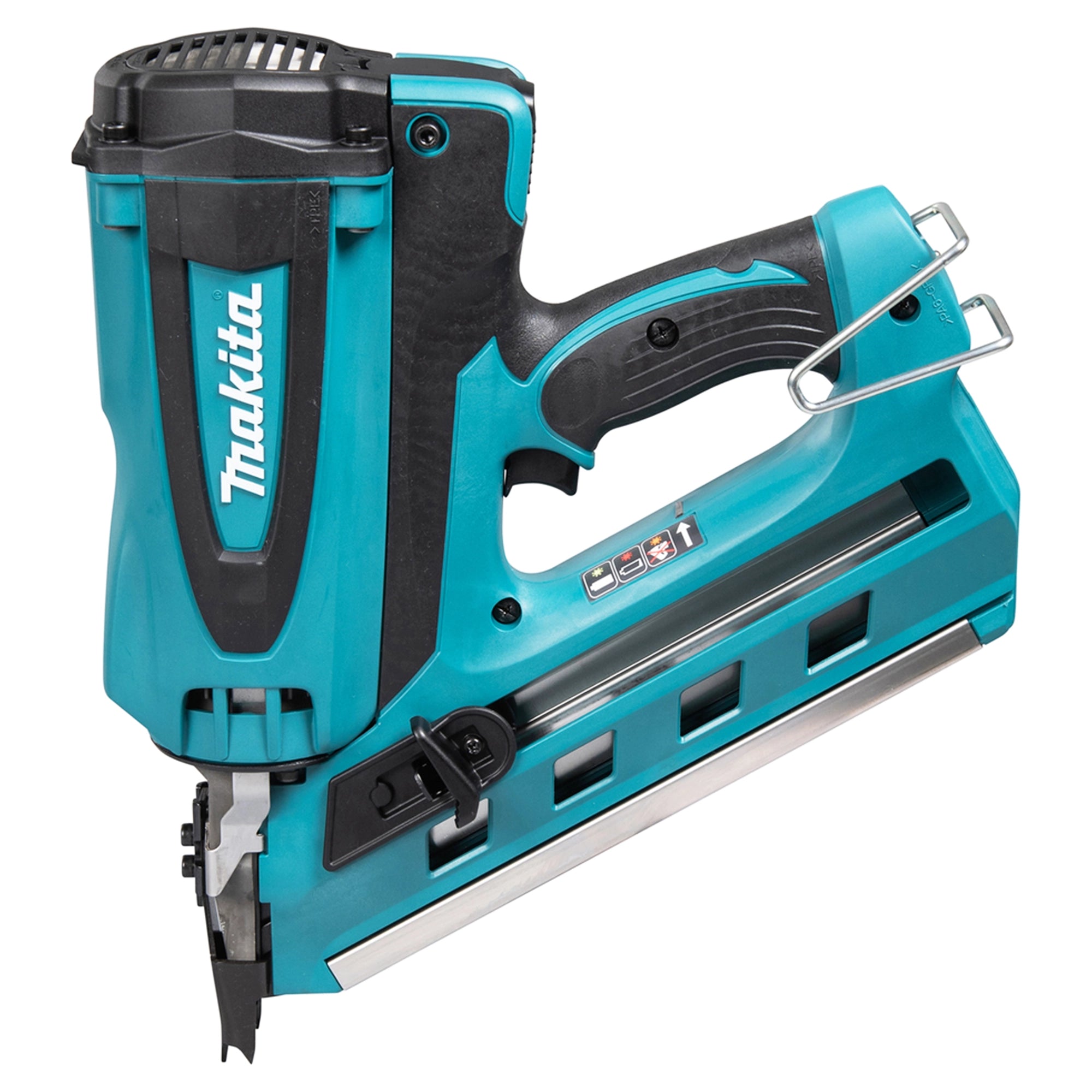 Chiodatrice Makita GN900SE 7.2V 1.5Ah