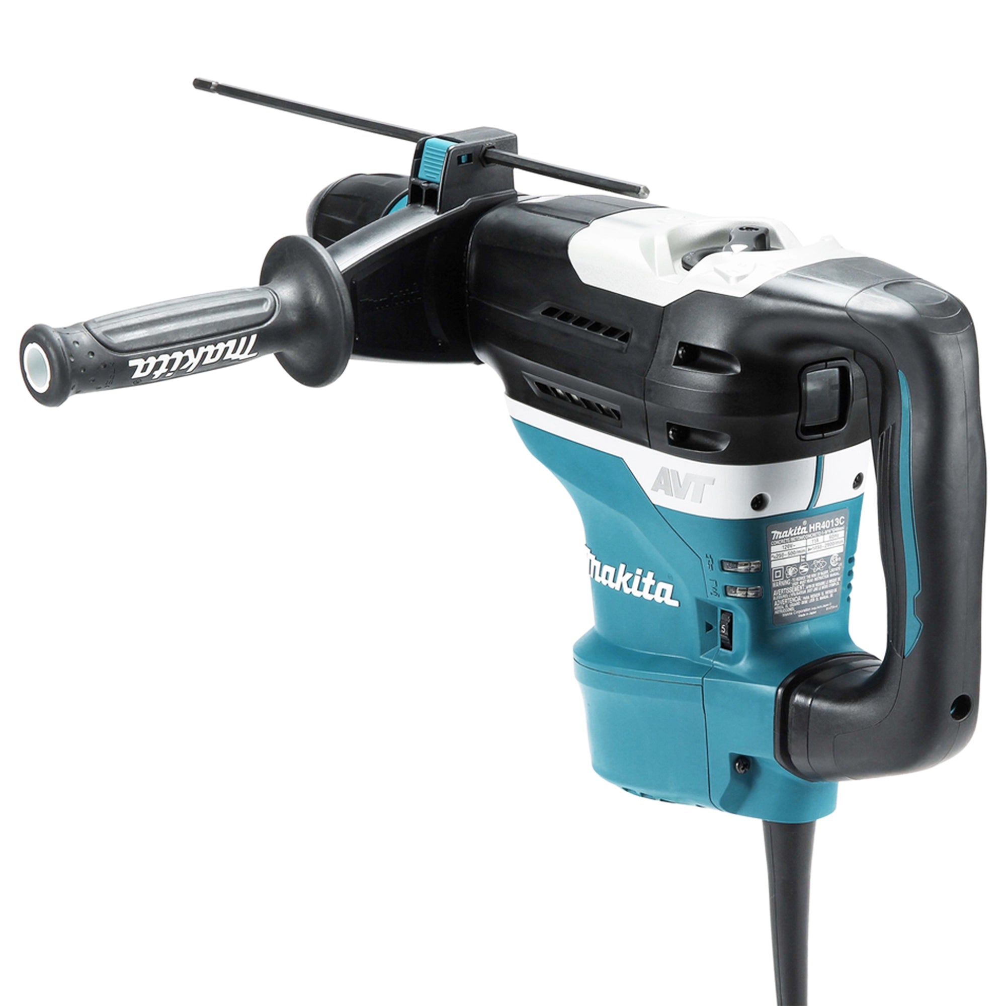 Demolitore Makita HR4013C 1100W