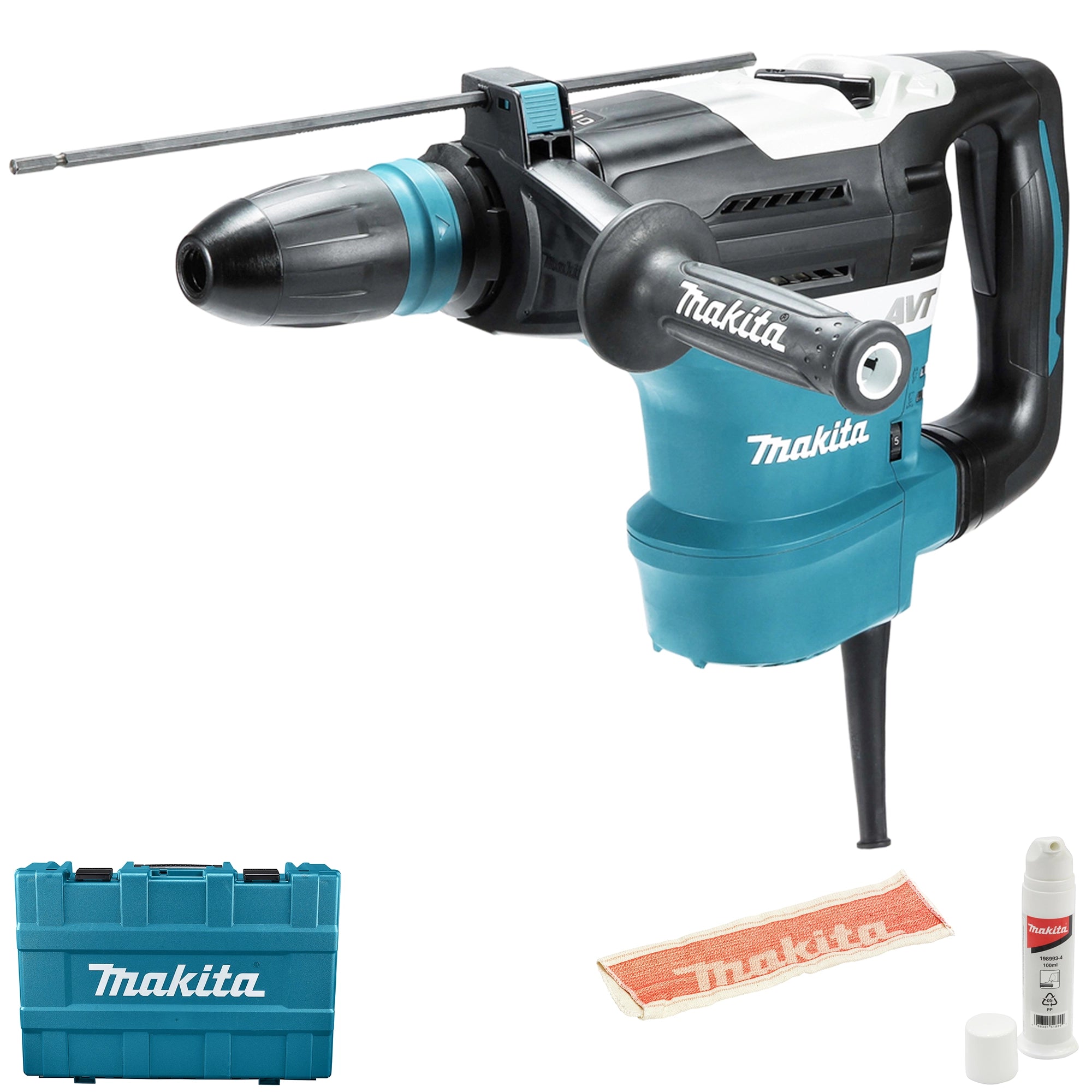 Makita HR4013C 1100W Abriss