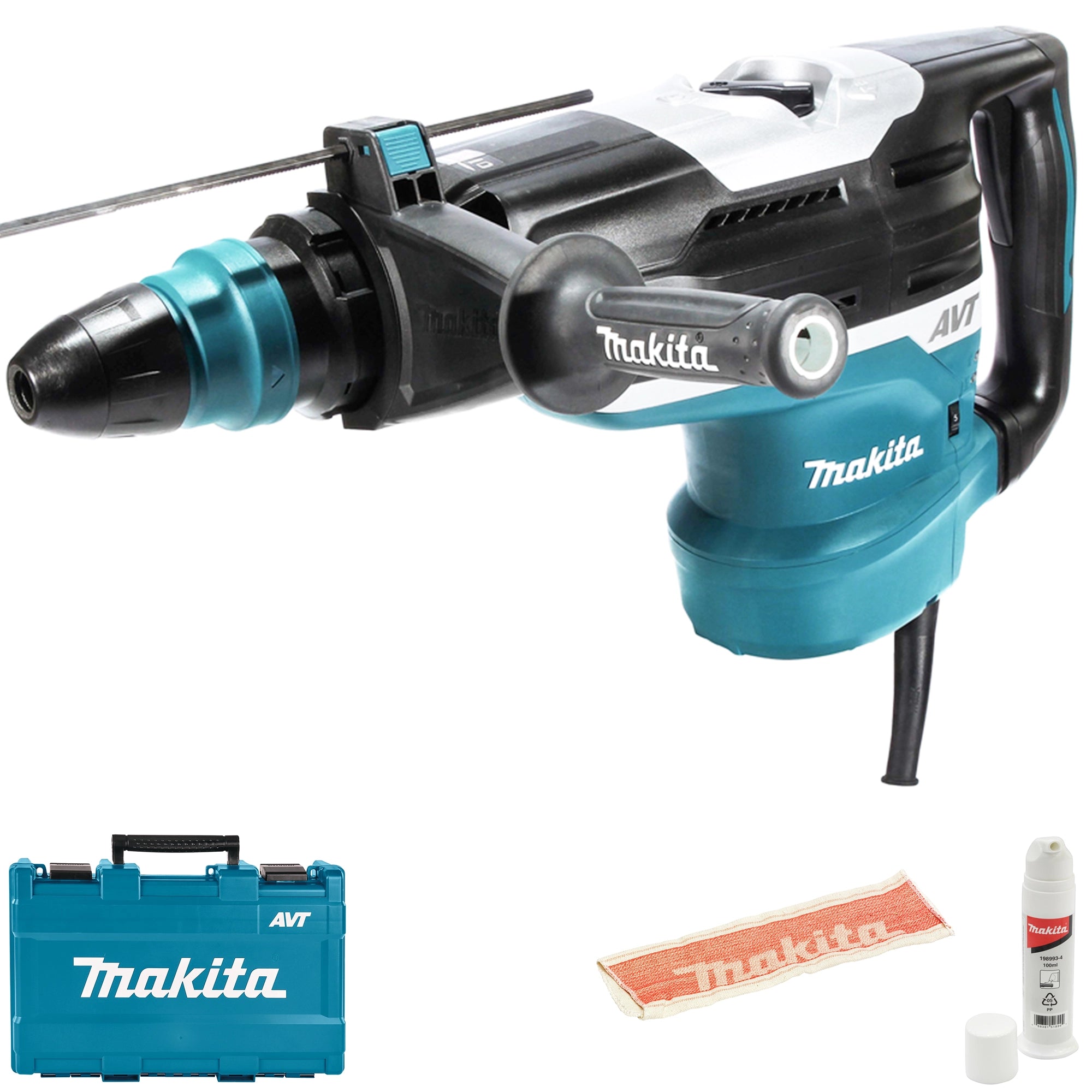 Martello Demolitore Makita HR5212C 1510W