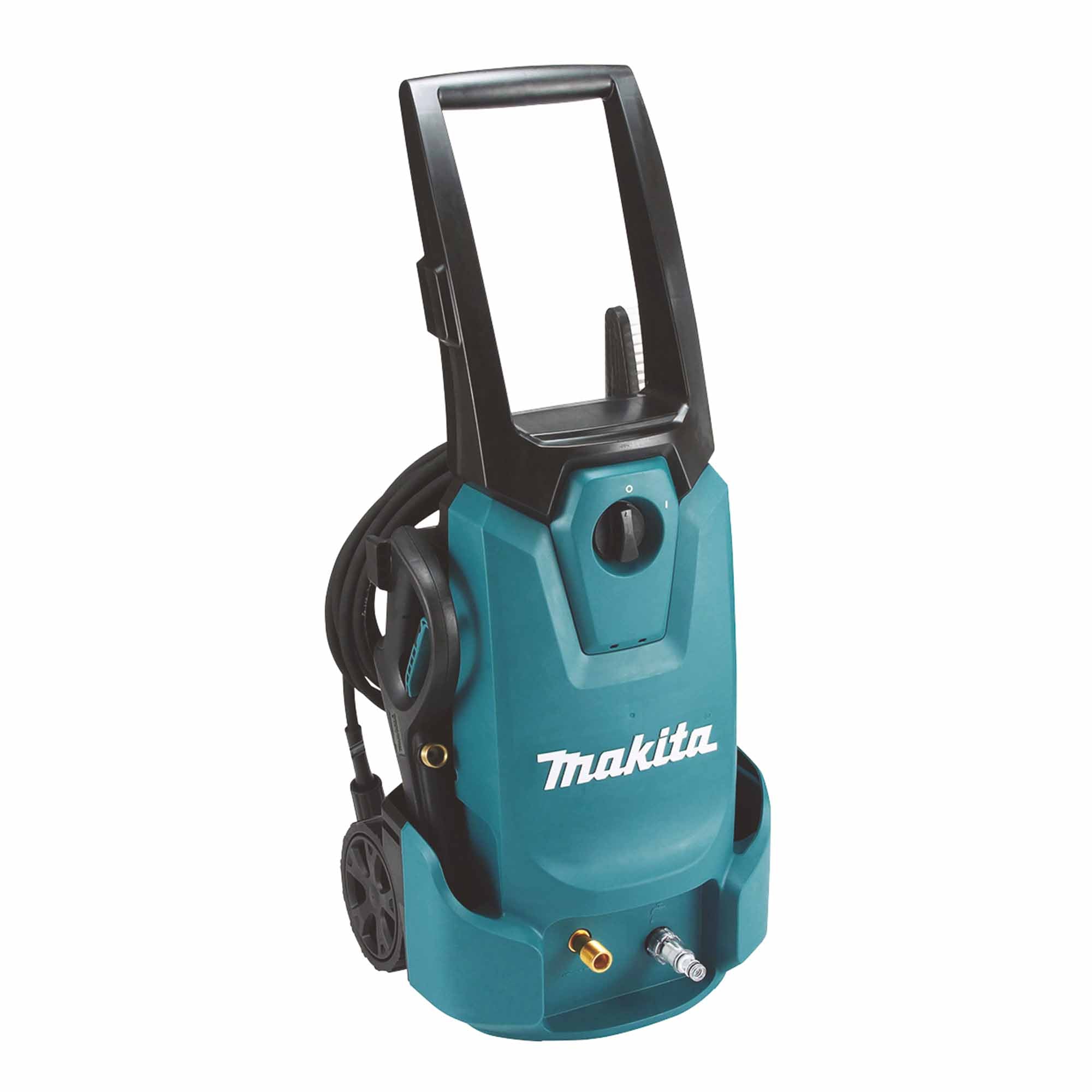 Makita HW1200 1800W Lavadora de presión