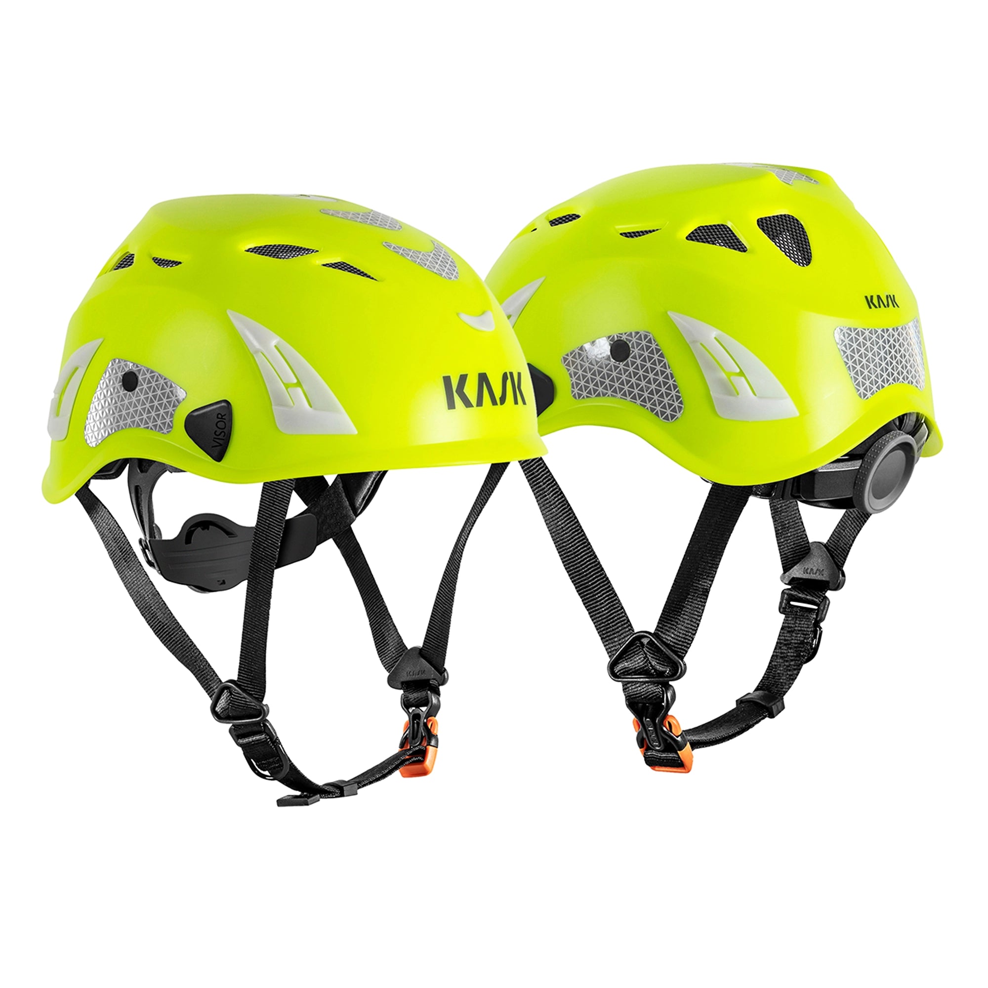 Kask Superplasma AQ Hola Viz Casco