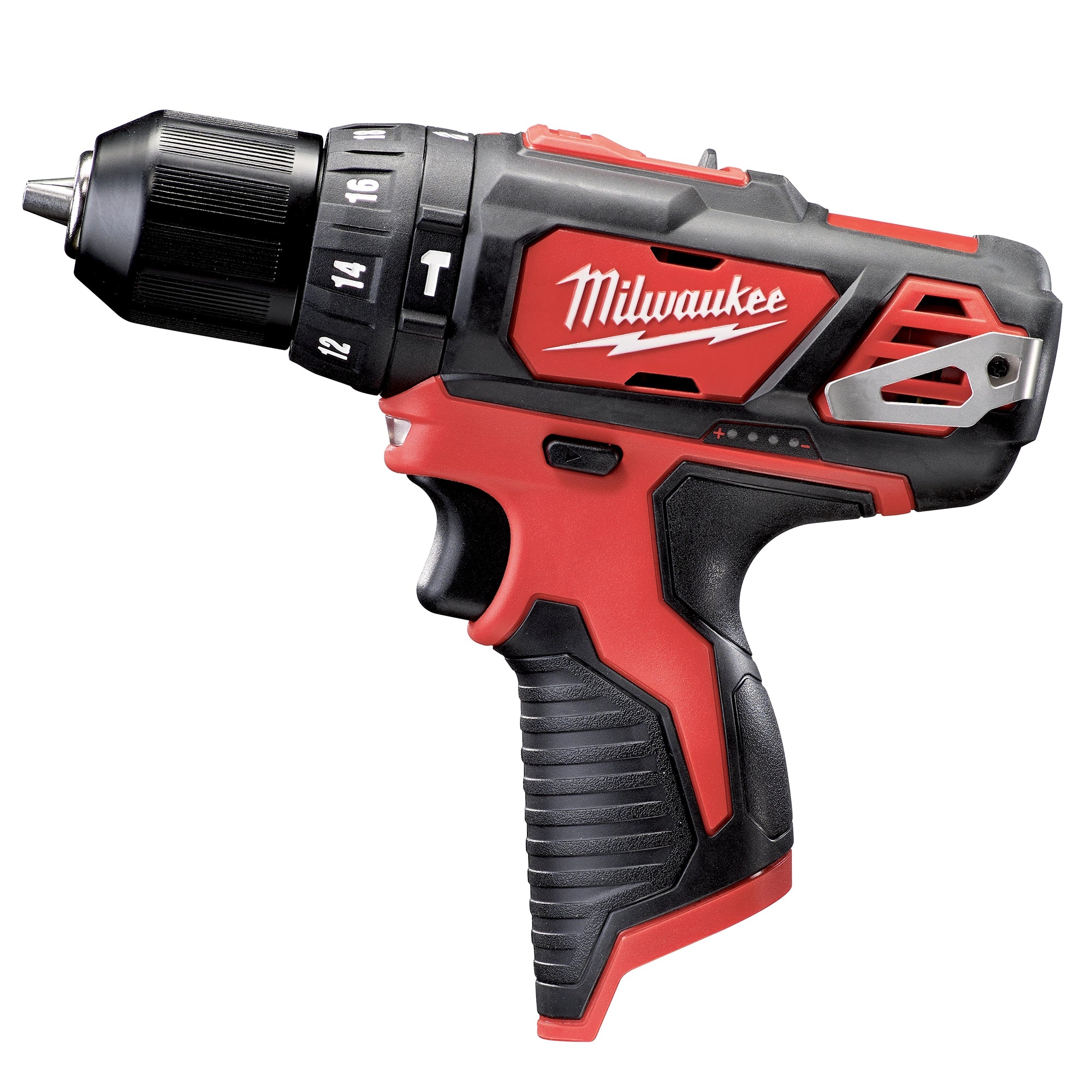 Trapano Avvitatore Milwaukee M12 BPD-0 12V