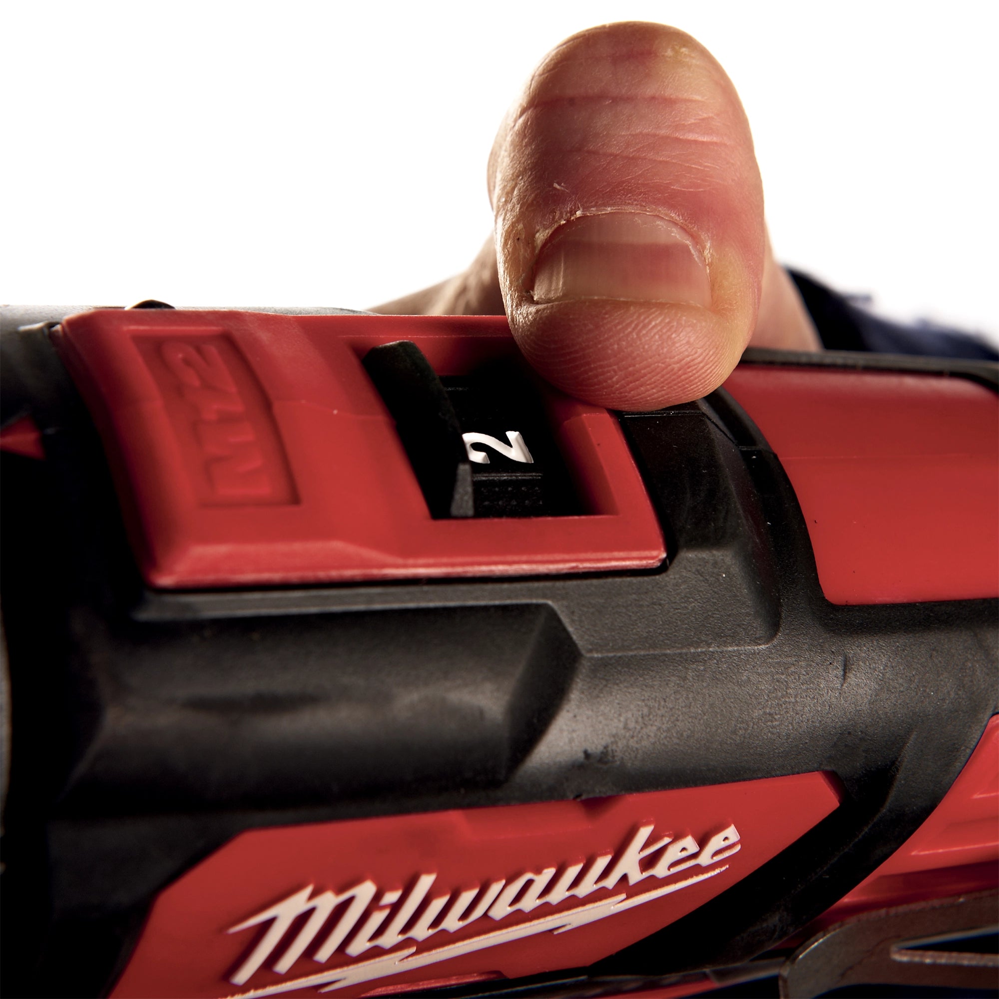 Kit Milwaukee M12 BPP2B-421C 12V 4Ah