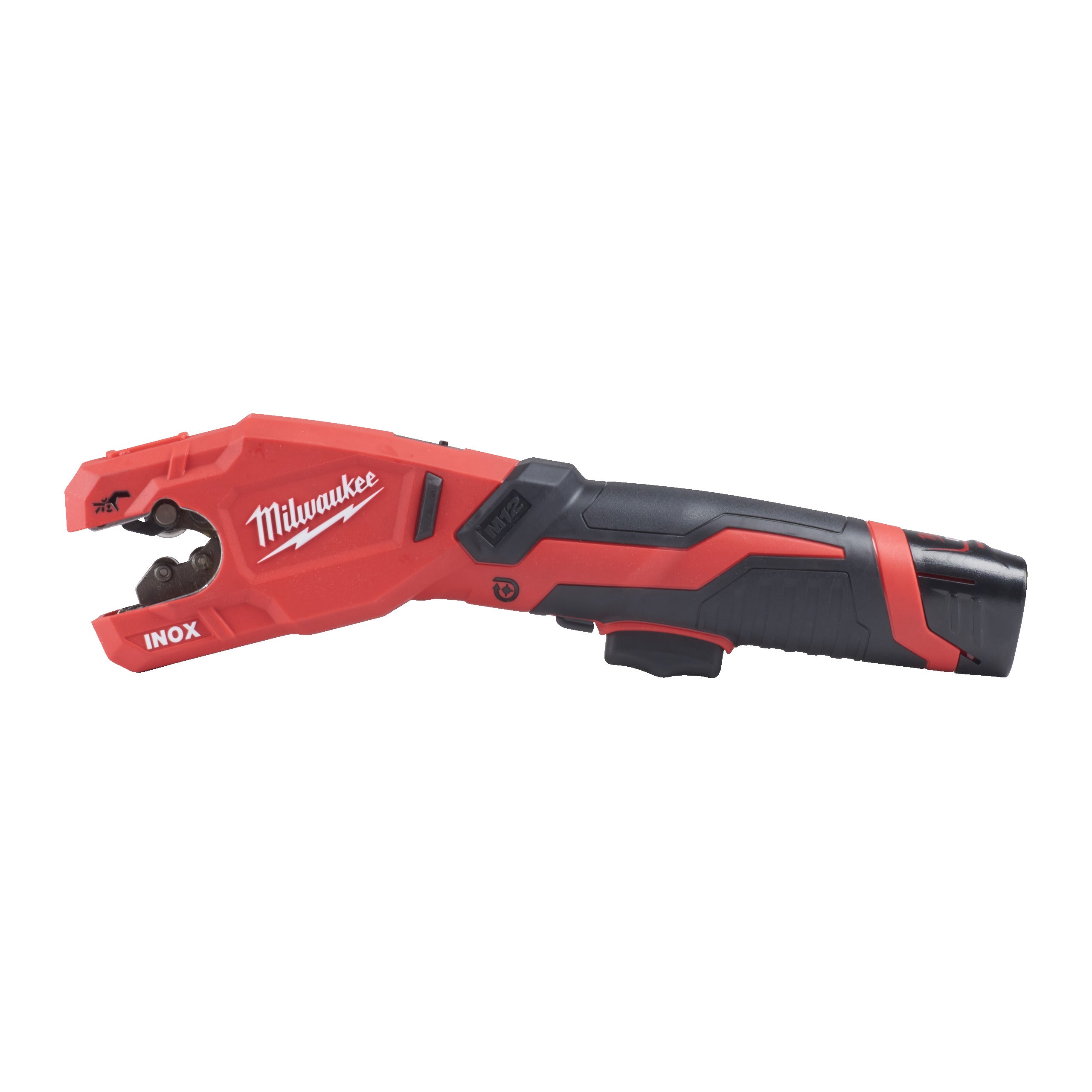 Tagliatubi per acciaio MILWAUKEE M12 PCSS-0 12V