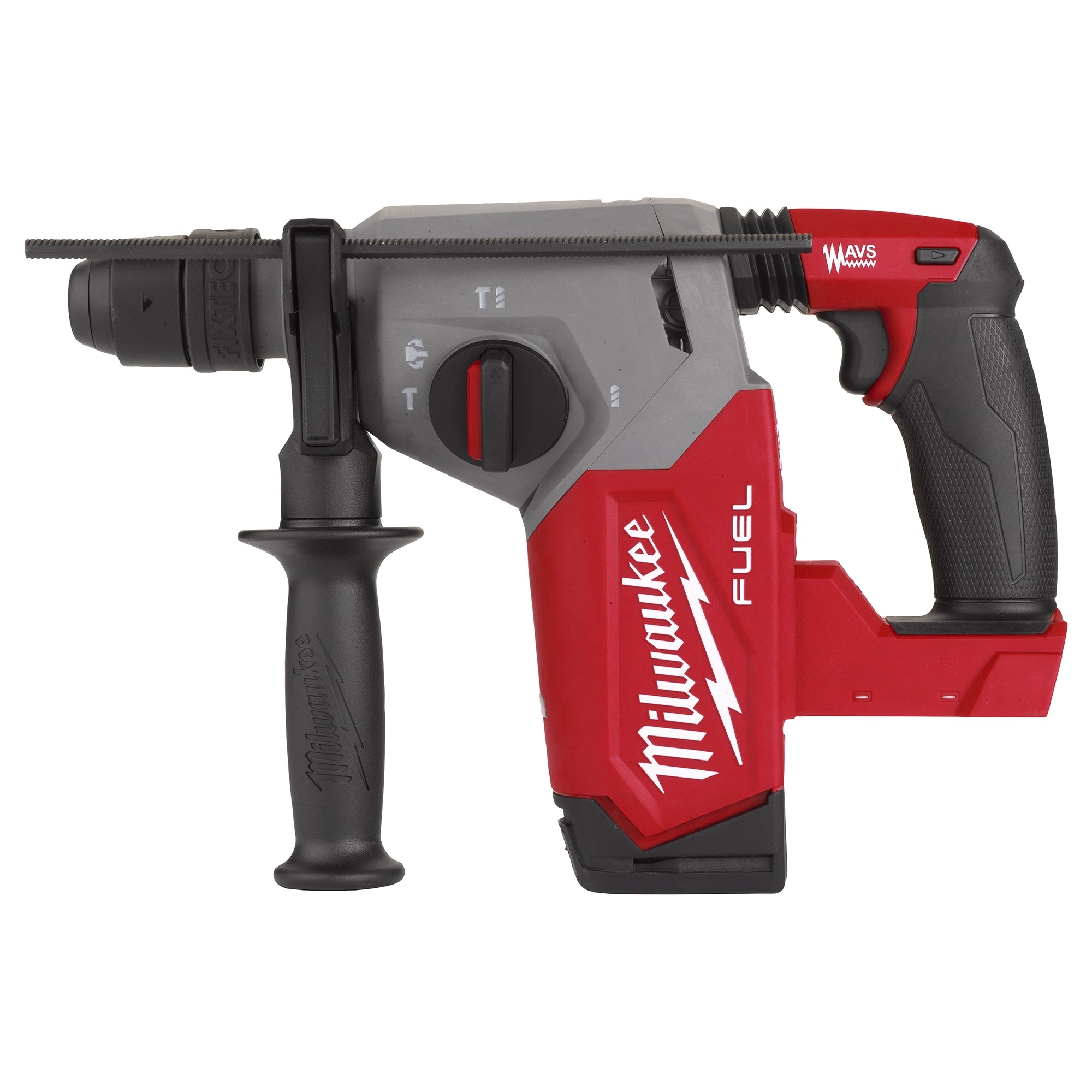 Kit Milwaukee M18 FPP4E-555T 18V 5.5Ah