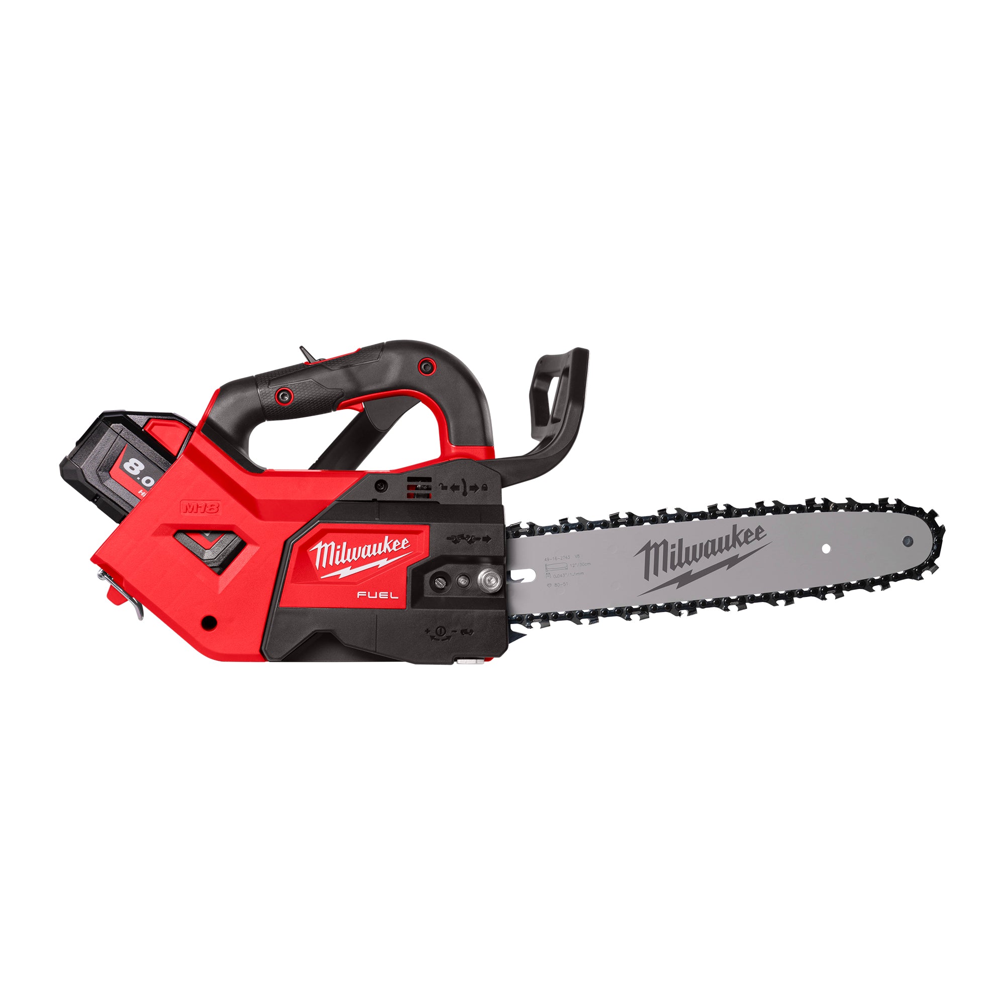 Milwaukee M18 FTHCHCS30-802