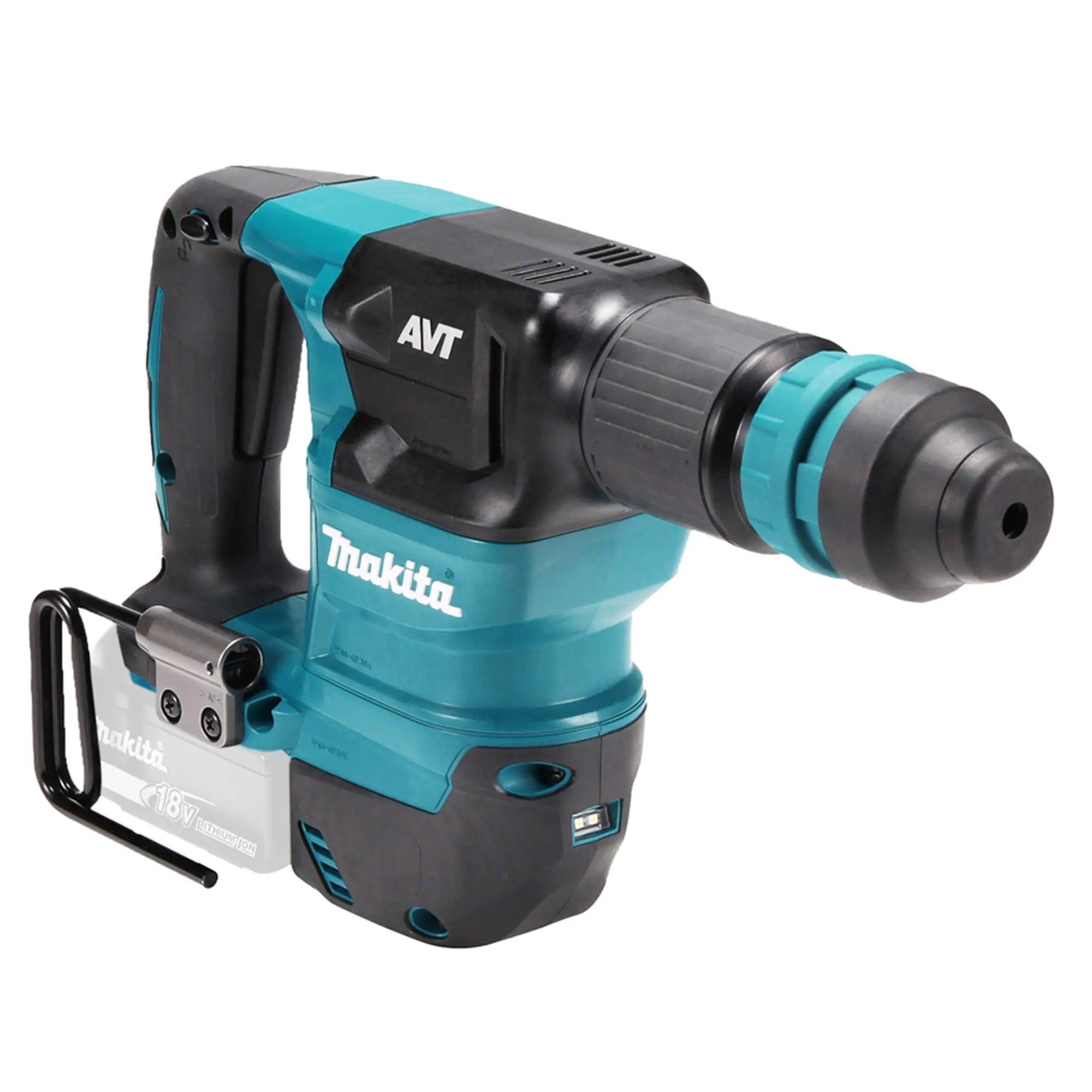 Scalpellatore Makita DHK180ZJ 18V