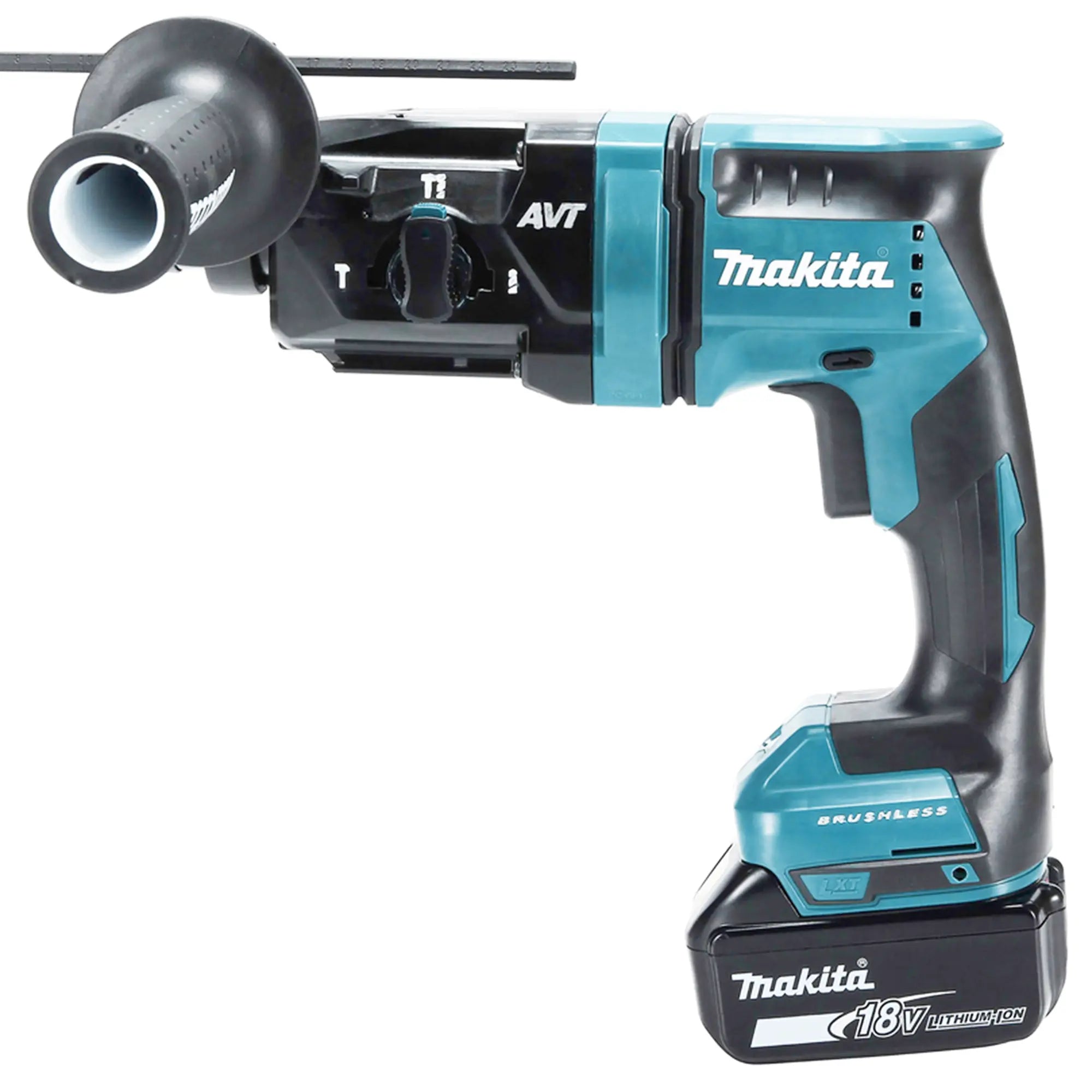 Tassellatore Makita DHR182RTJ 18V 5Ah