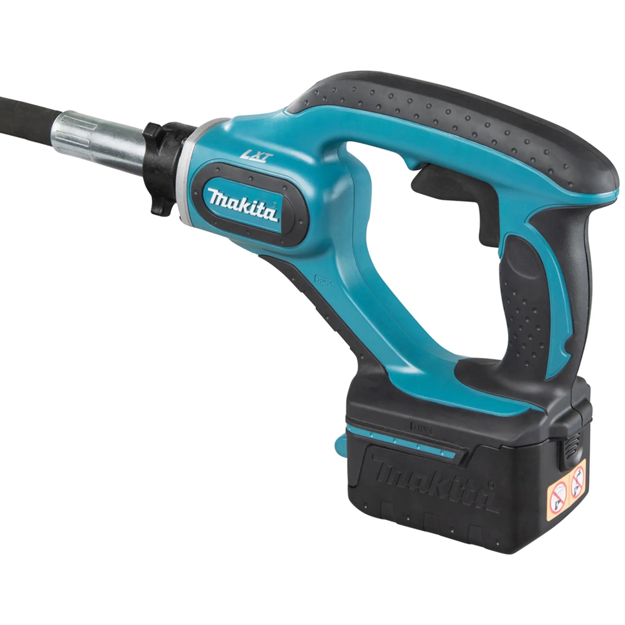 Vibratore Makita DVR350Z 18V