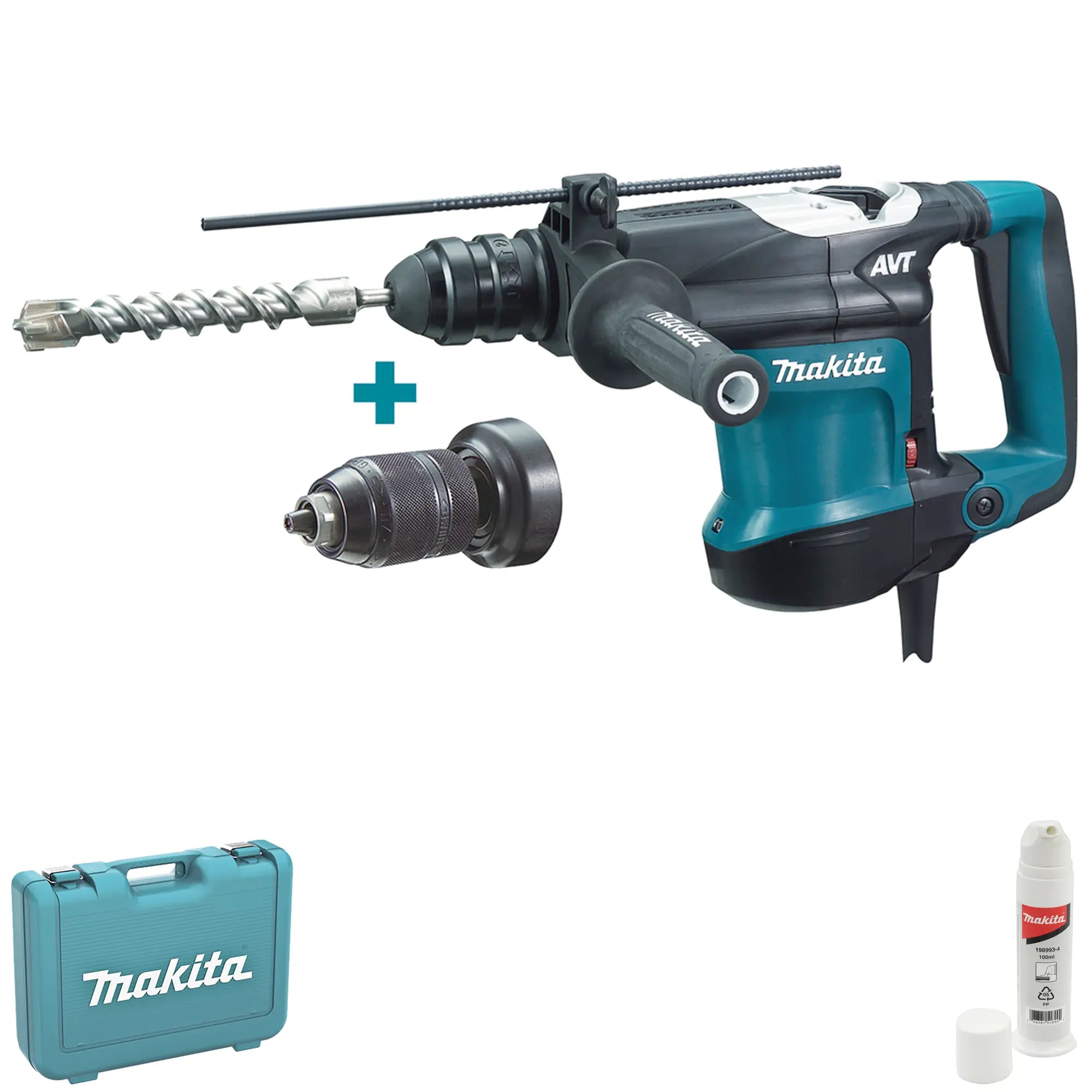 Tassellatore Makita HR3210FCT 850W