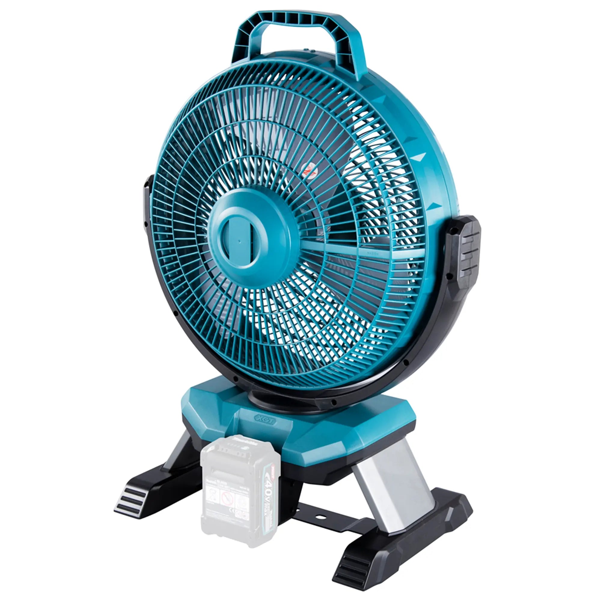 Ventilatore Makita CF002GZ 40V