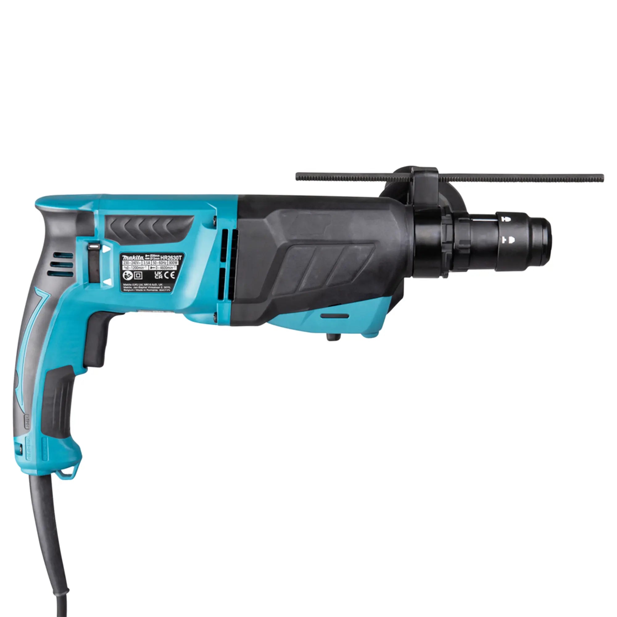 Tassellatore Makita HR2630TX12 800W