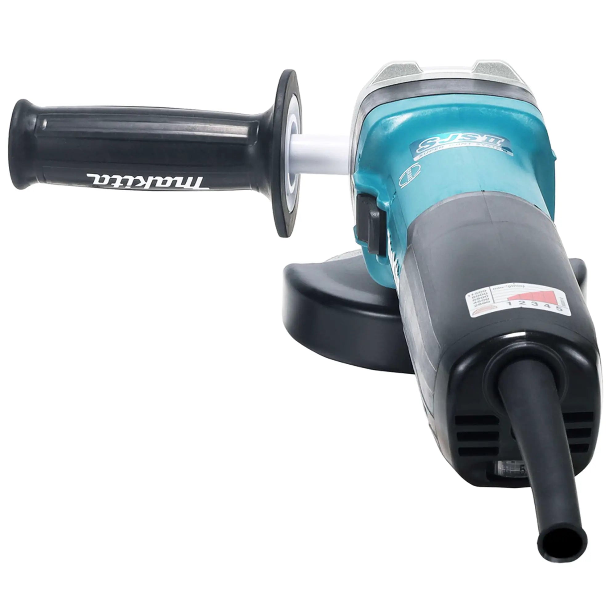 Smerigliatrice Makita GA4591X01 1900W