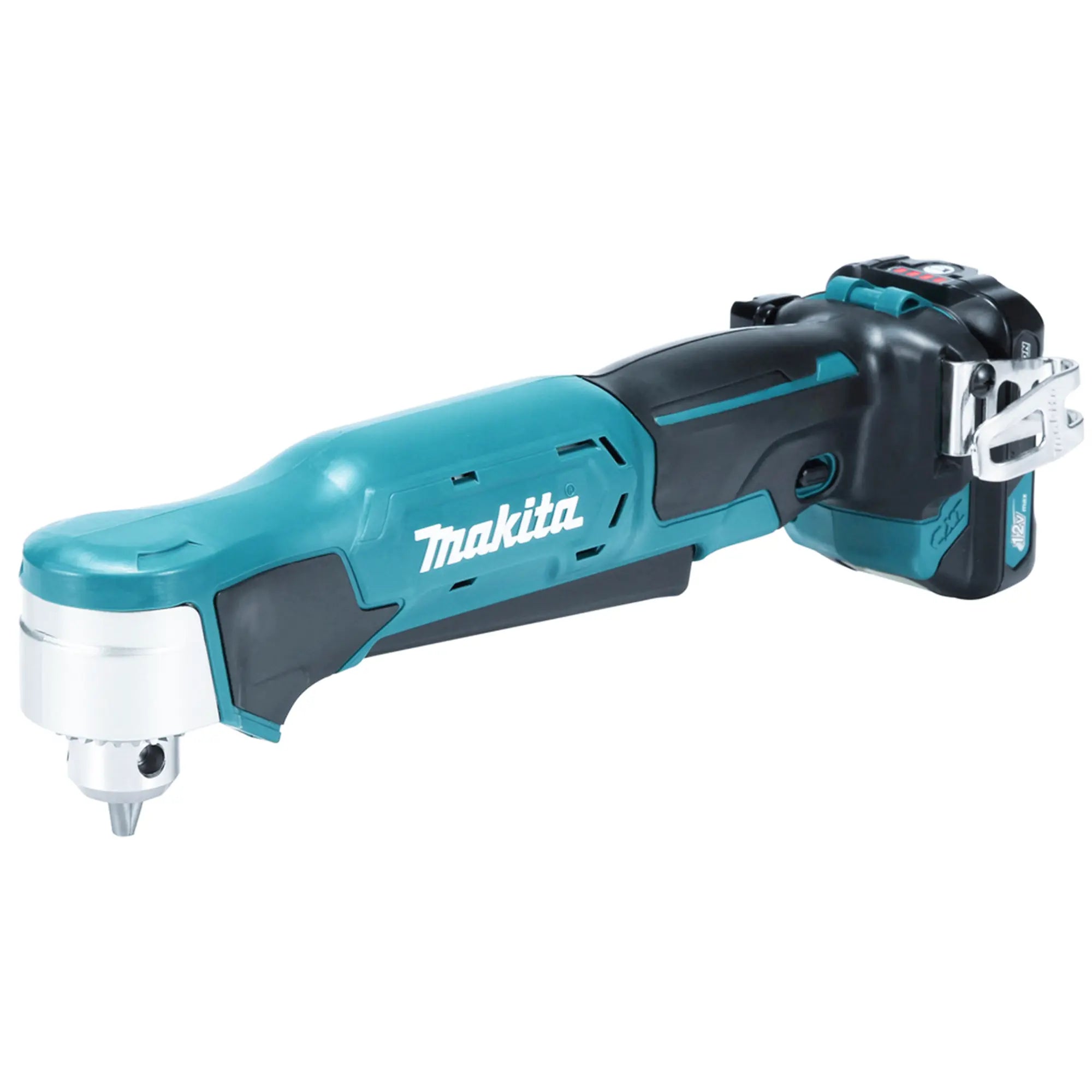 Trapano angolare Makita DA332DSAJ 12V 2Ah