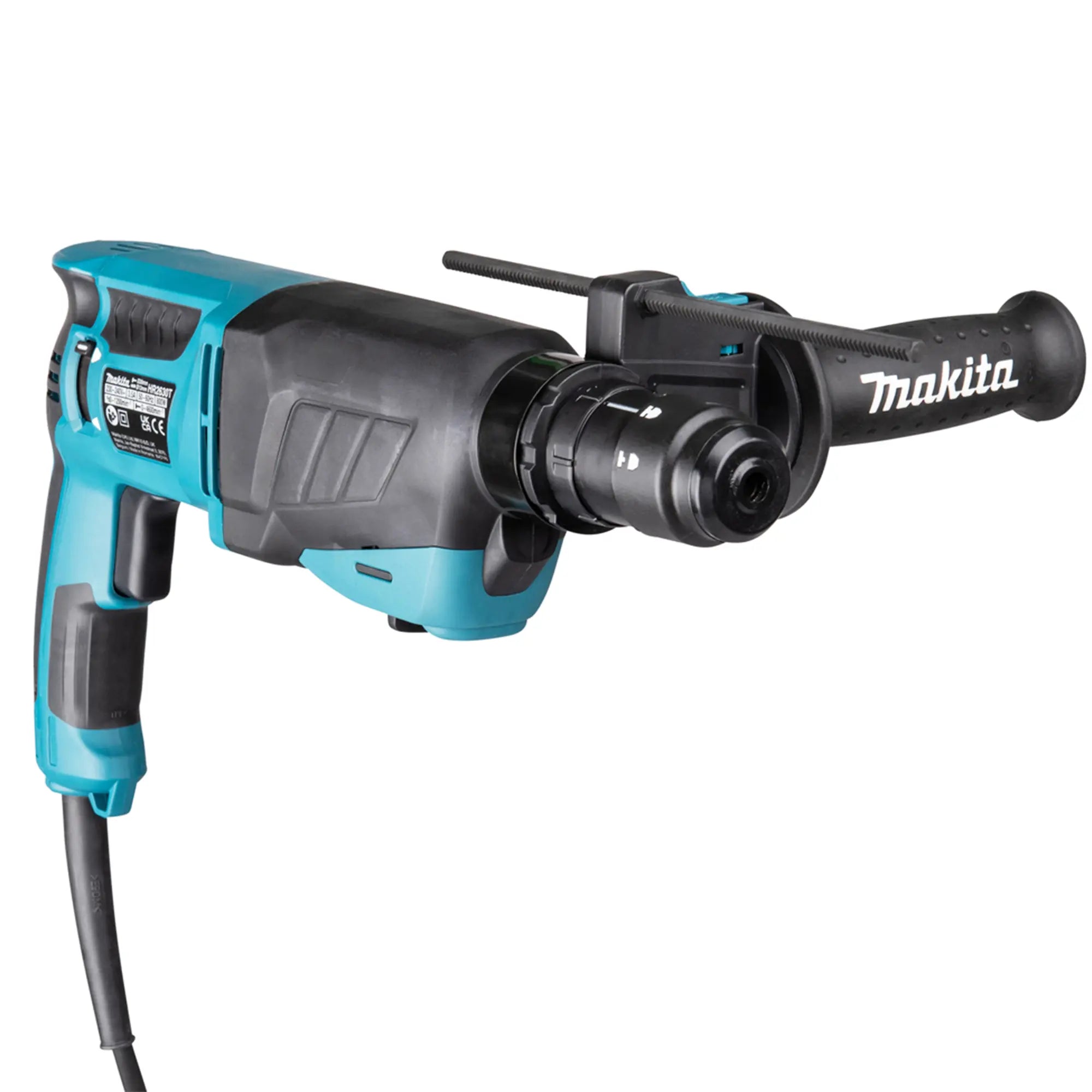 Tassellatore Makita HR2630TX12 800W