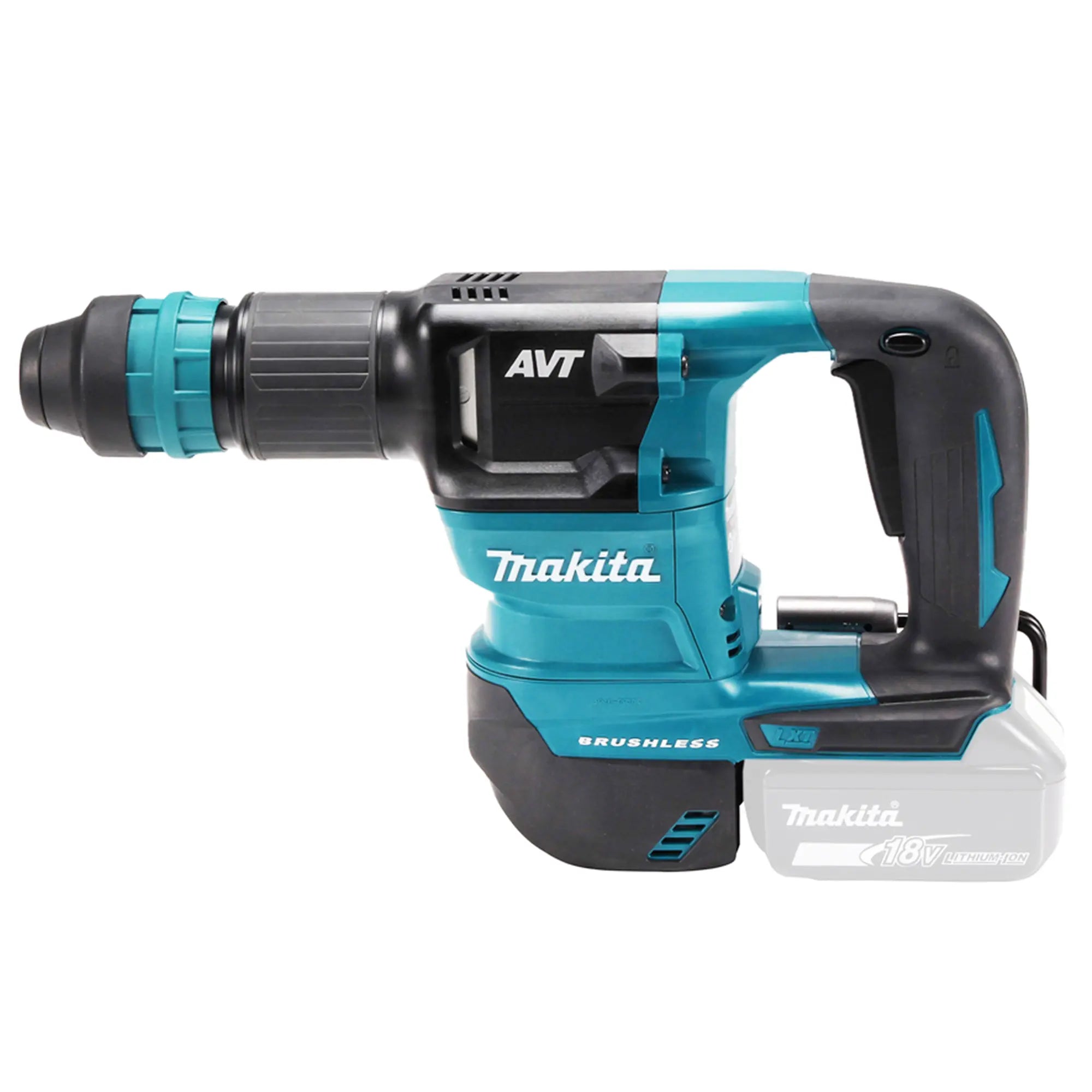 Scalpellatore Makita DHK180ZJ 18V