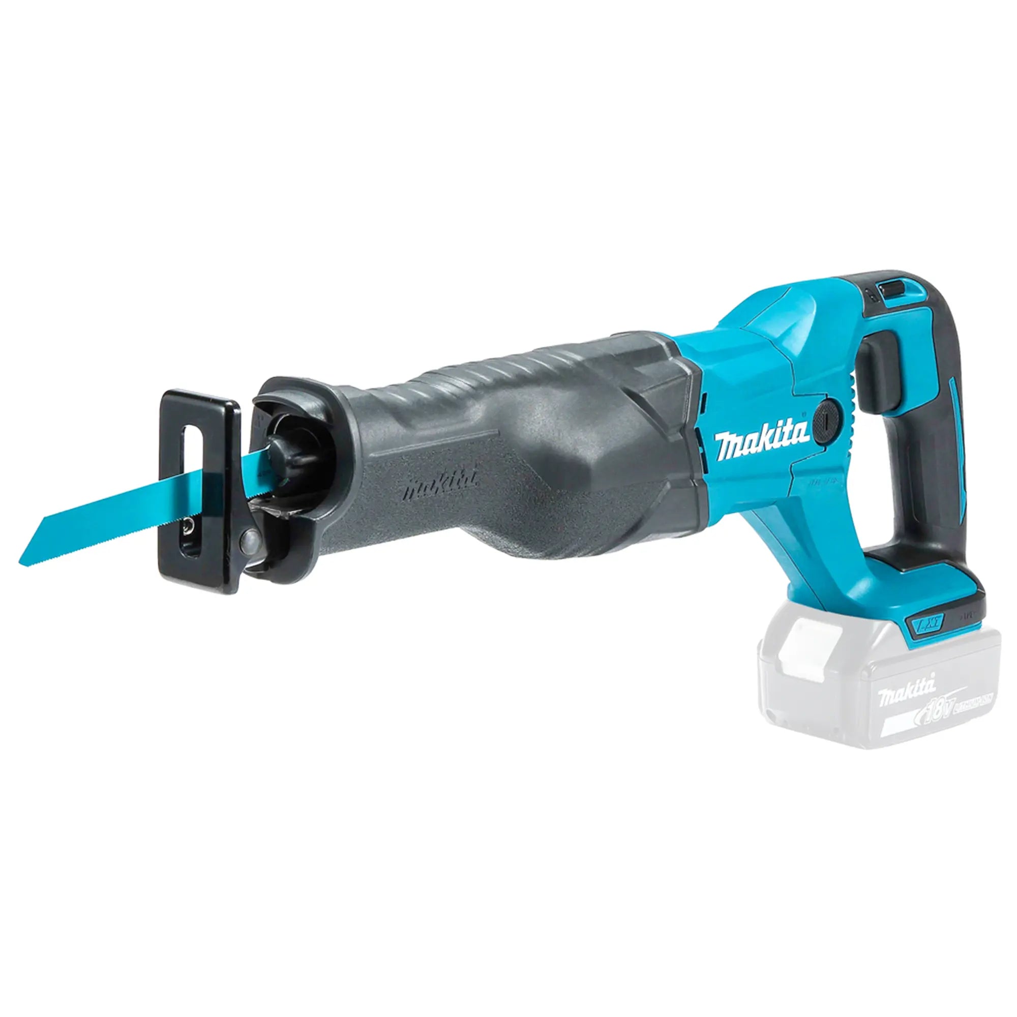 Seghetto Diritto Makita DJR186ZK 18V