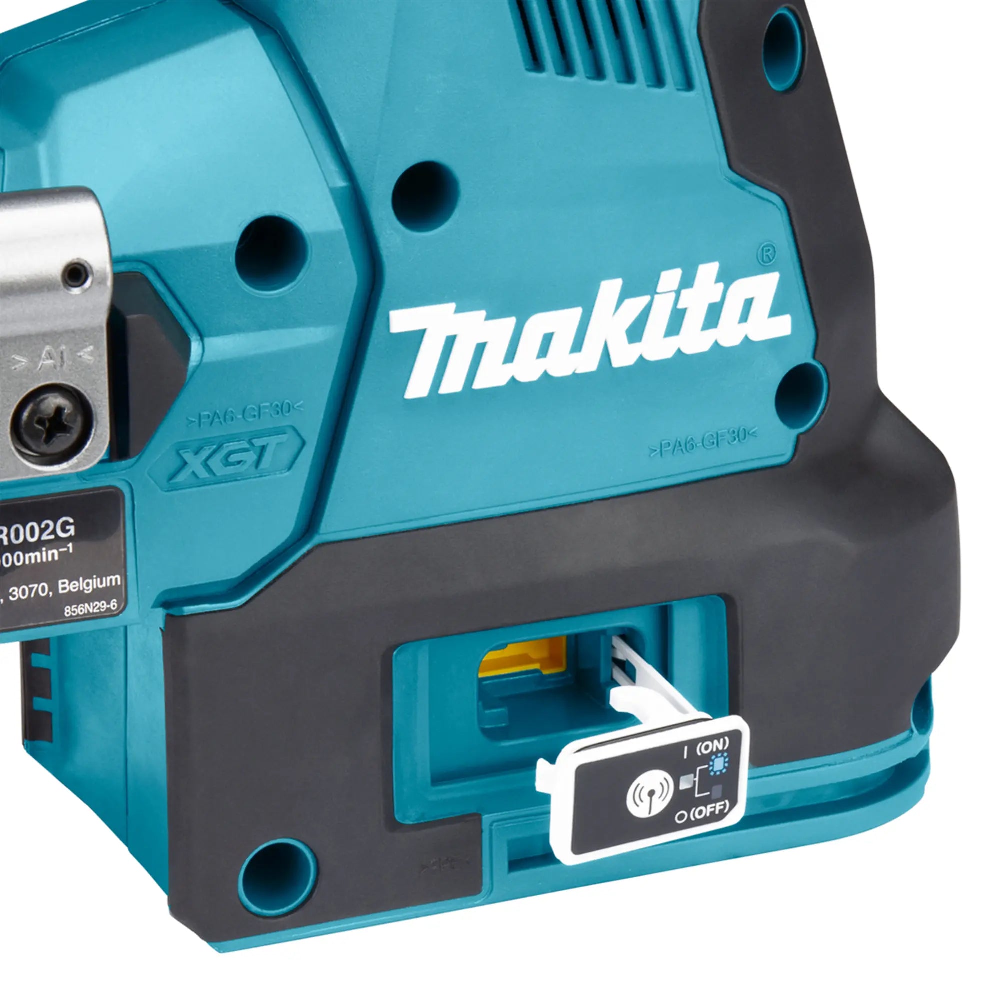 Tassellatore Makita HR002GZ05 40V