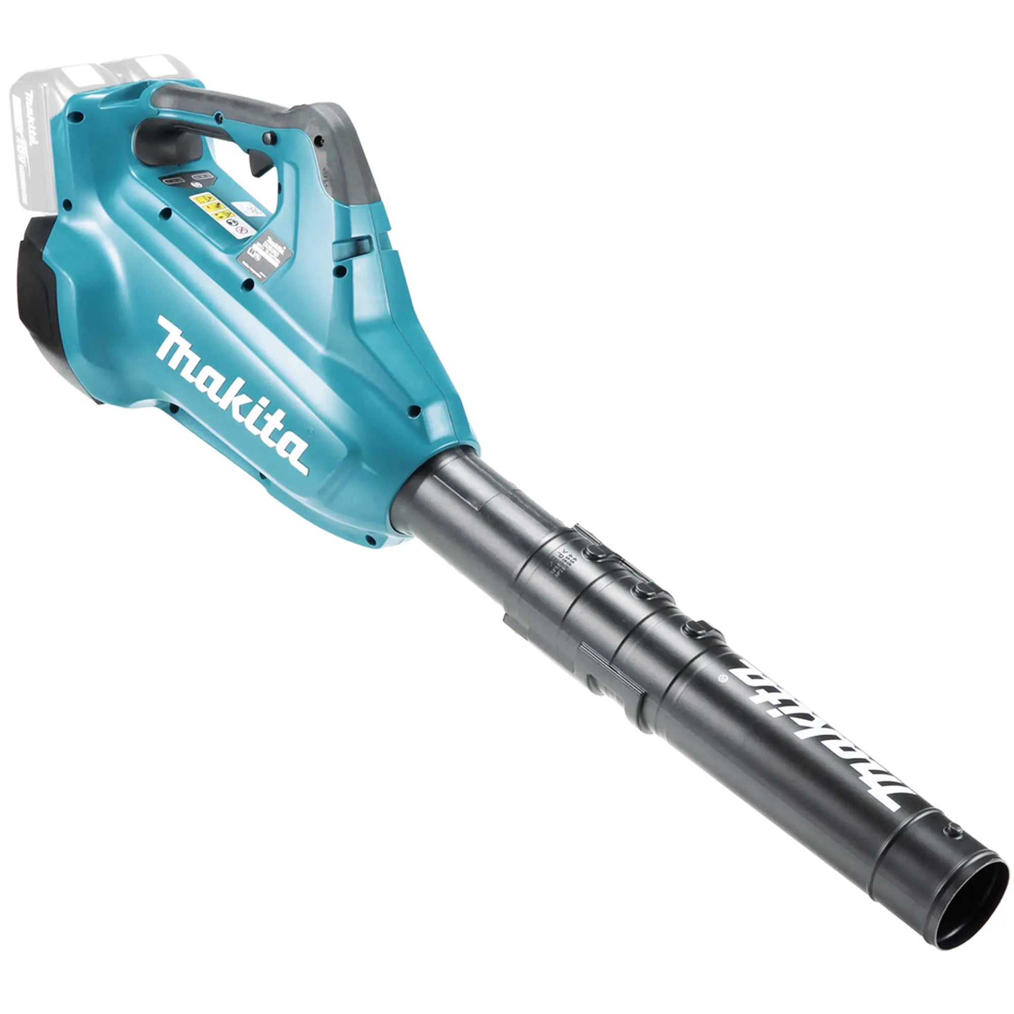 Soffiatore Makita DUB362PT4 18Vx2 5Ah