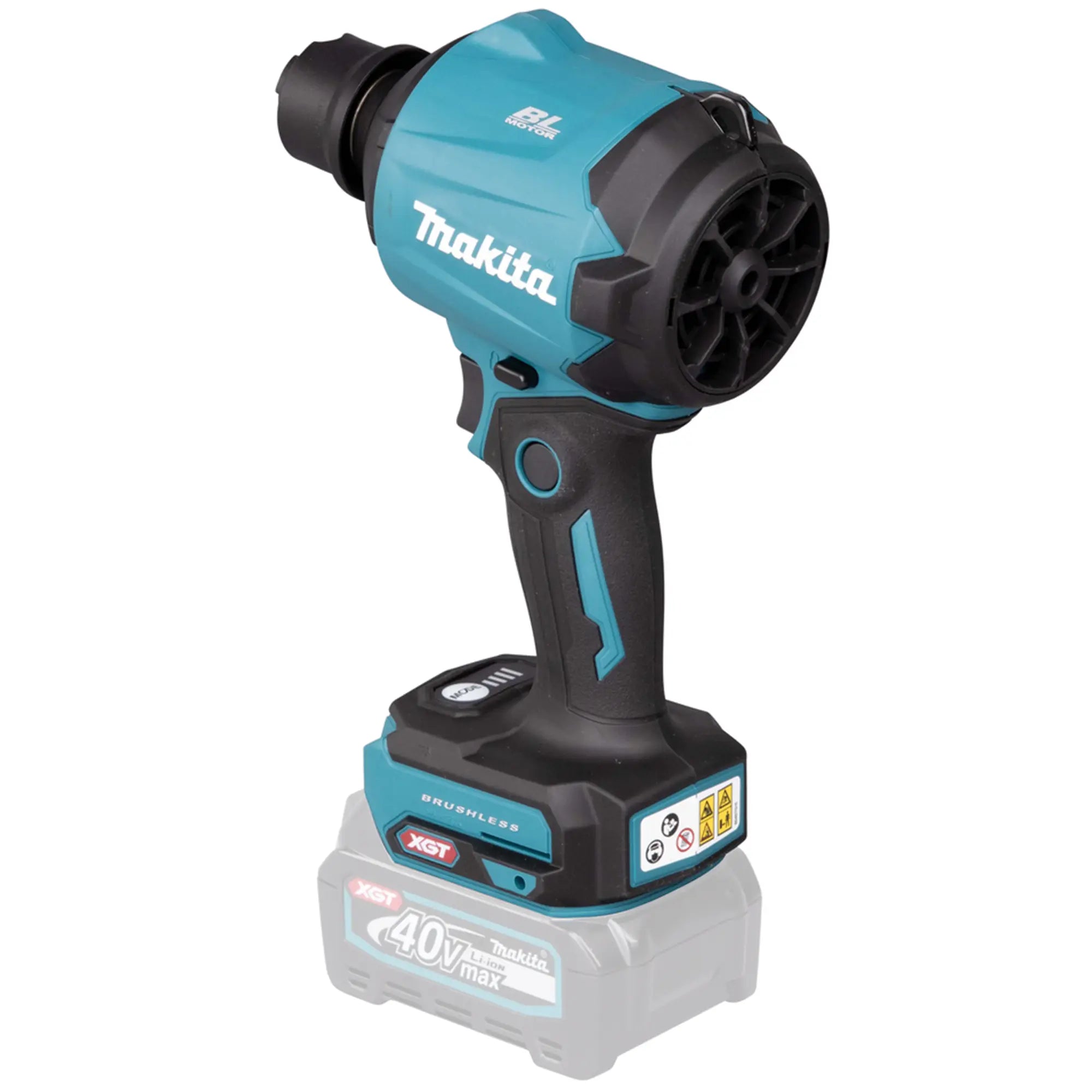 Soffiatore a pistola Makita AS001GZ 40V