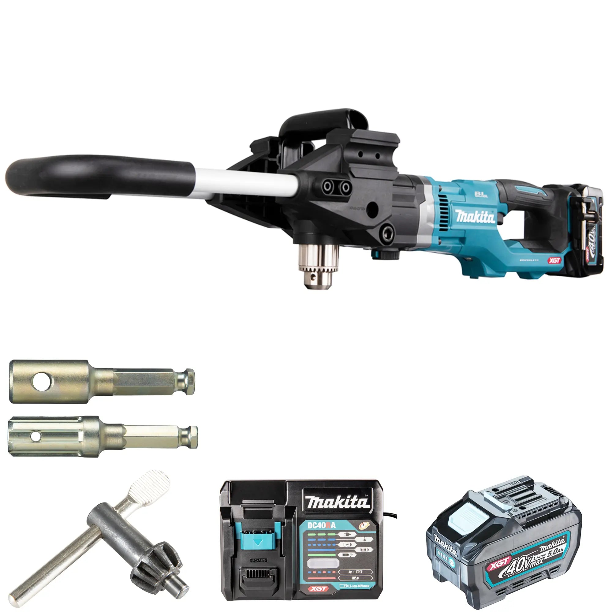 Trivella Makita DG001GT105 40V 5Ah