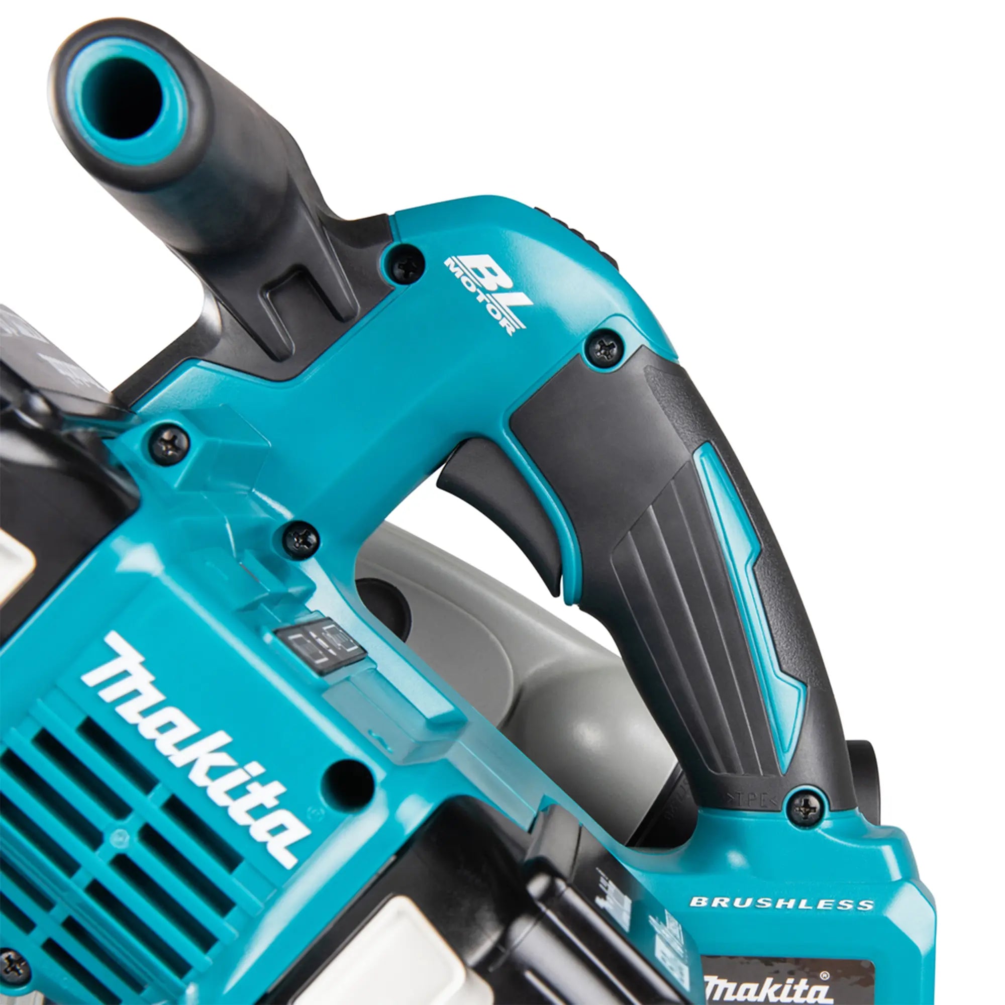 Sega Circolare Makita DSP600ZJ 18Vx2