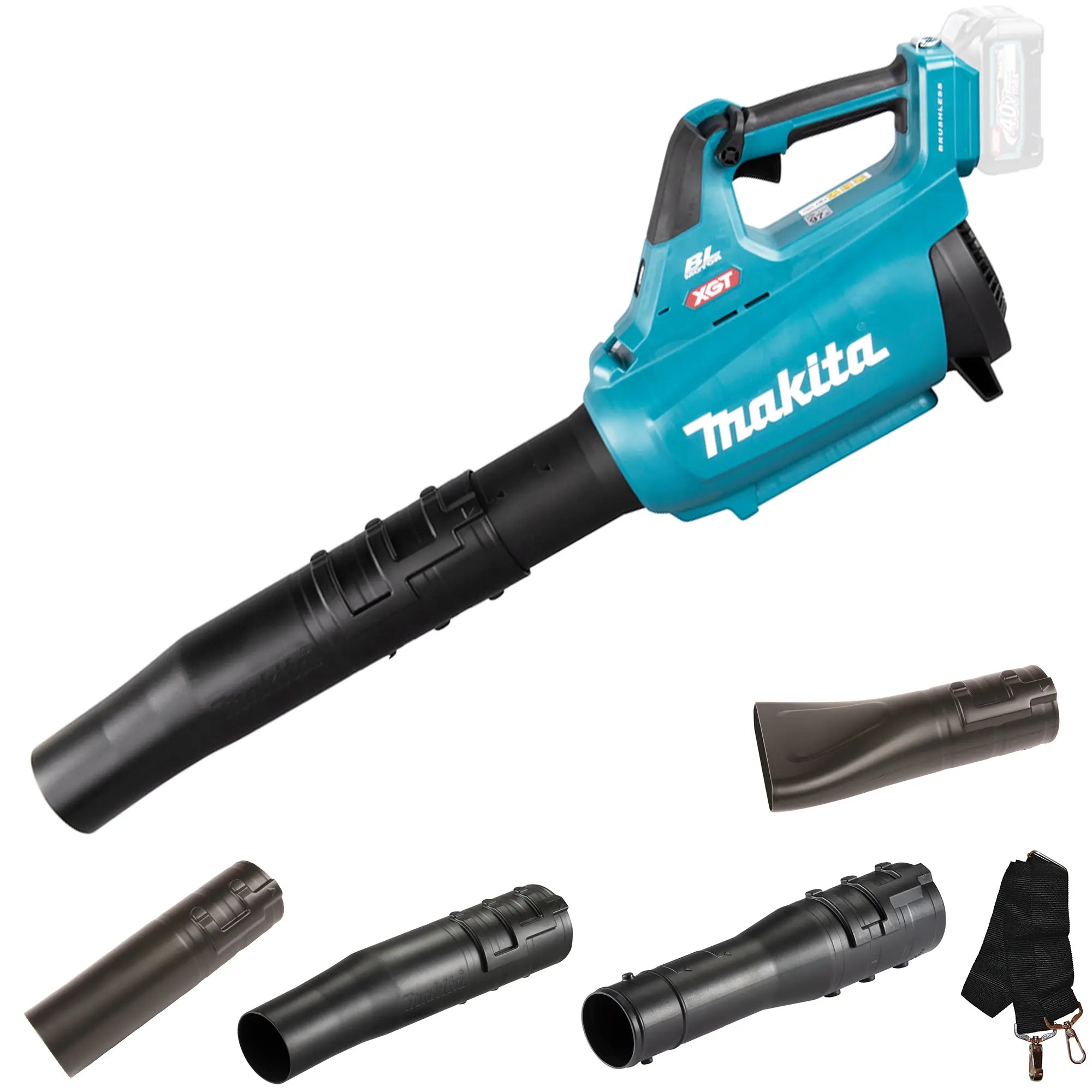 Soffiatore Makita UB001GZ 40V