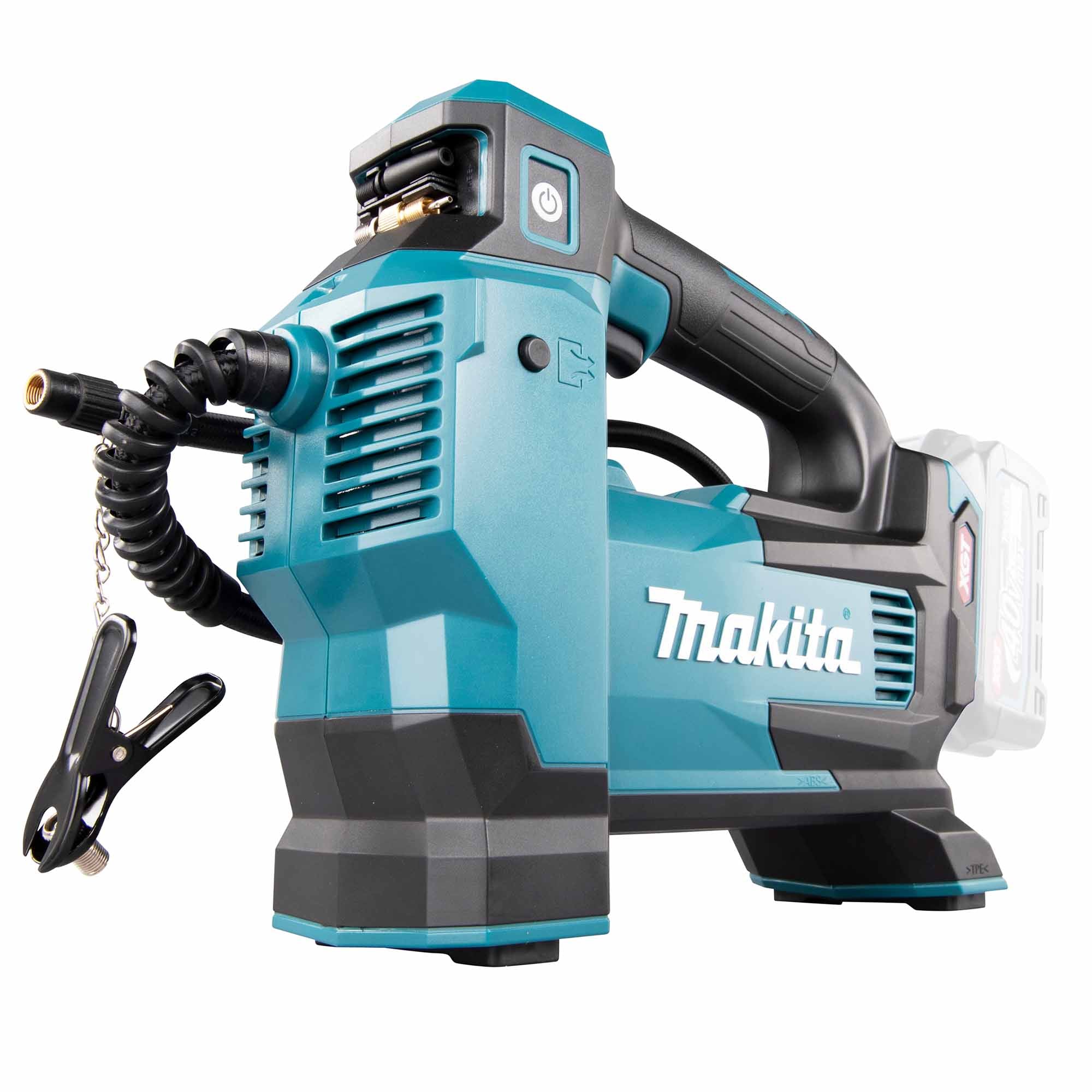 Compresor portátil Makita MP001GZ 40V