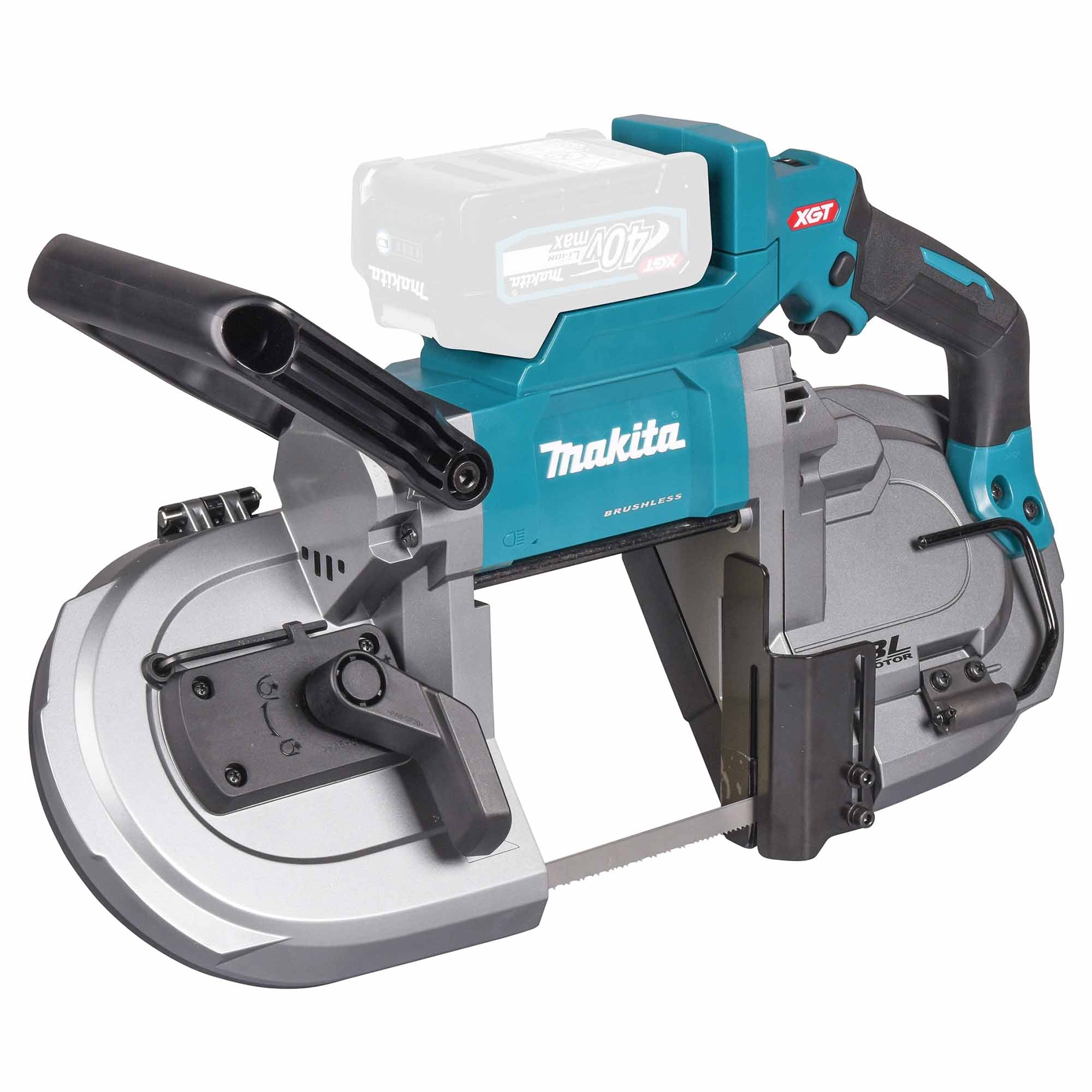 Sega Nastro Makita PB002GZ01 40V