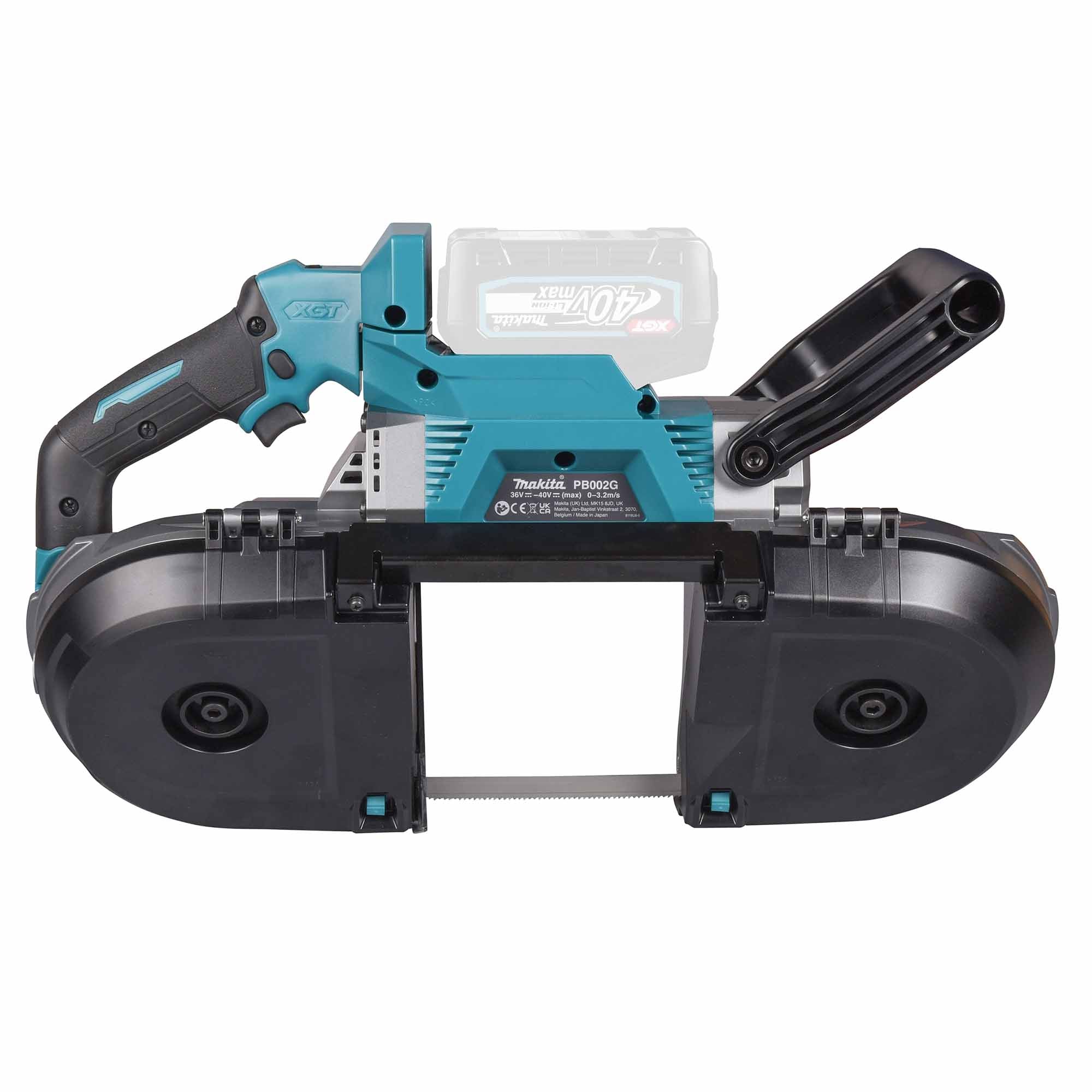 Makita PB002GM201 40V 4AH