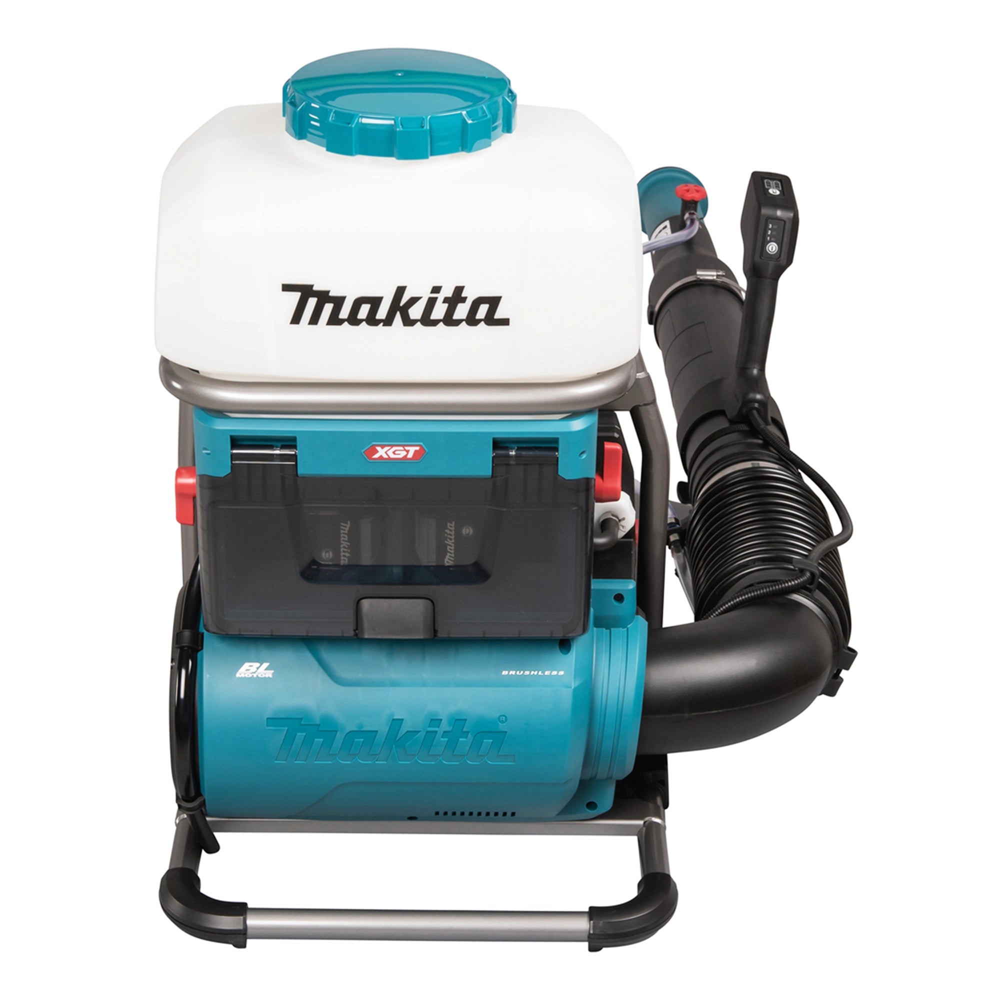 Makita PM001GL202 40V 8AH Mochila Atomizador