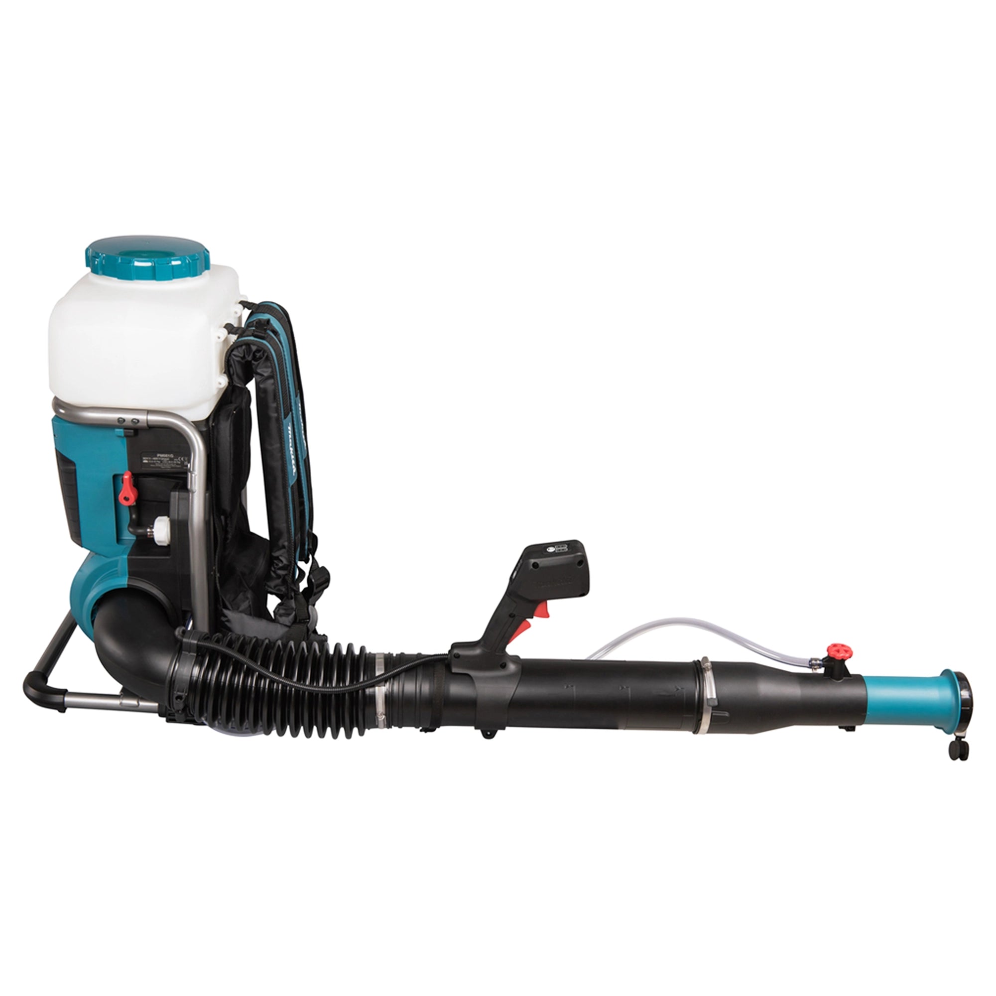 Makita PM001GL202 40V 8AH Mochila Atomizador