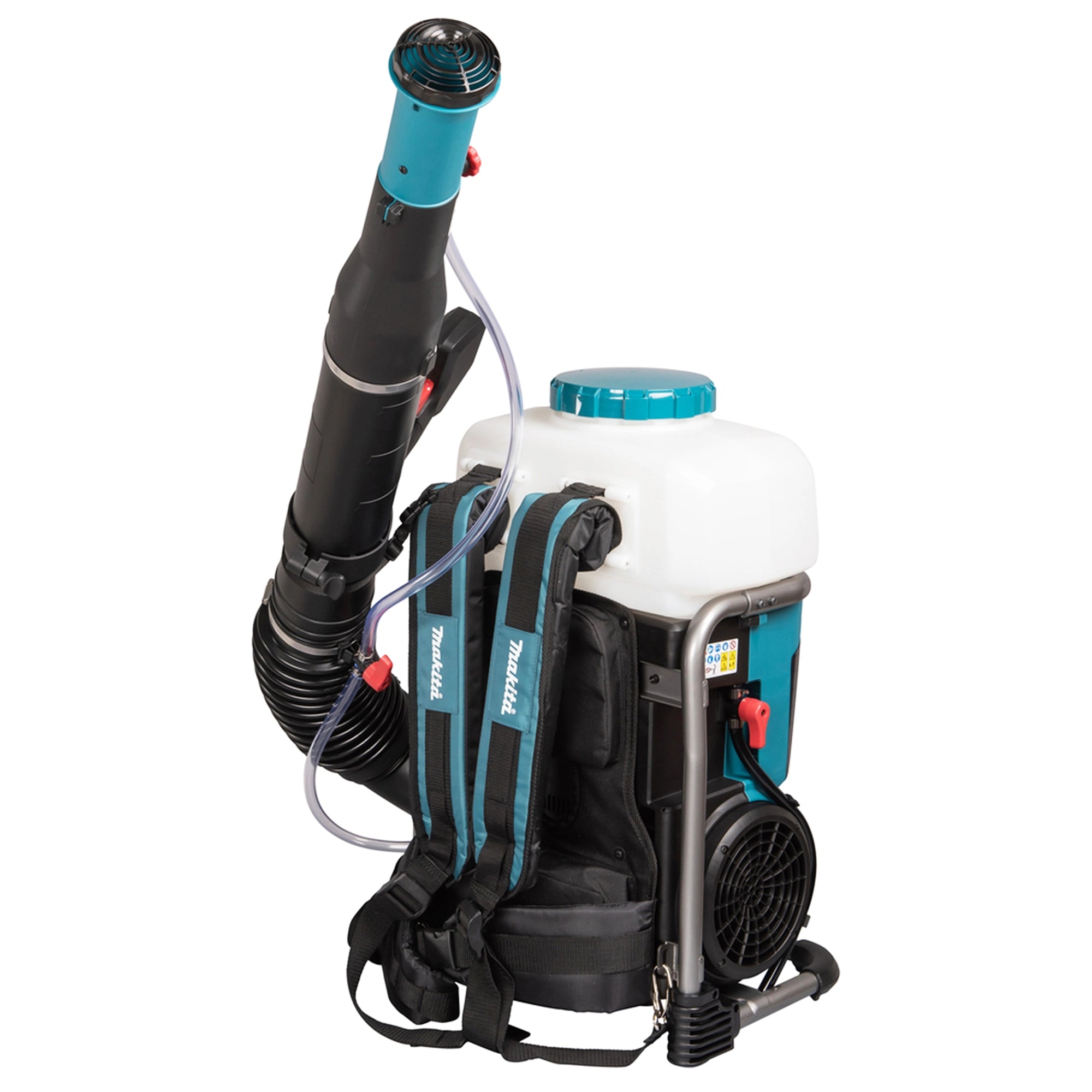 Makita PM001GL202 40V 8AH Mochila Atomizador