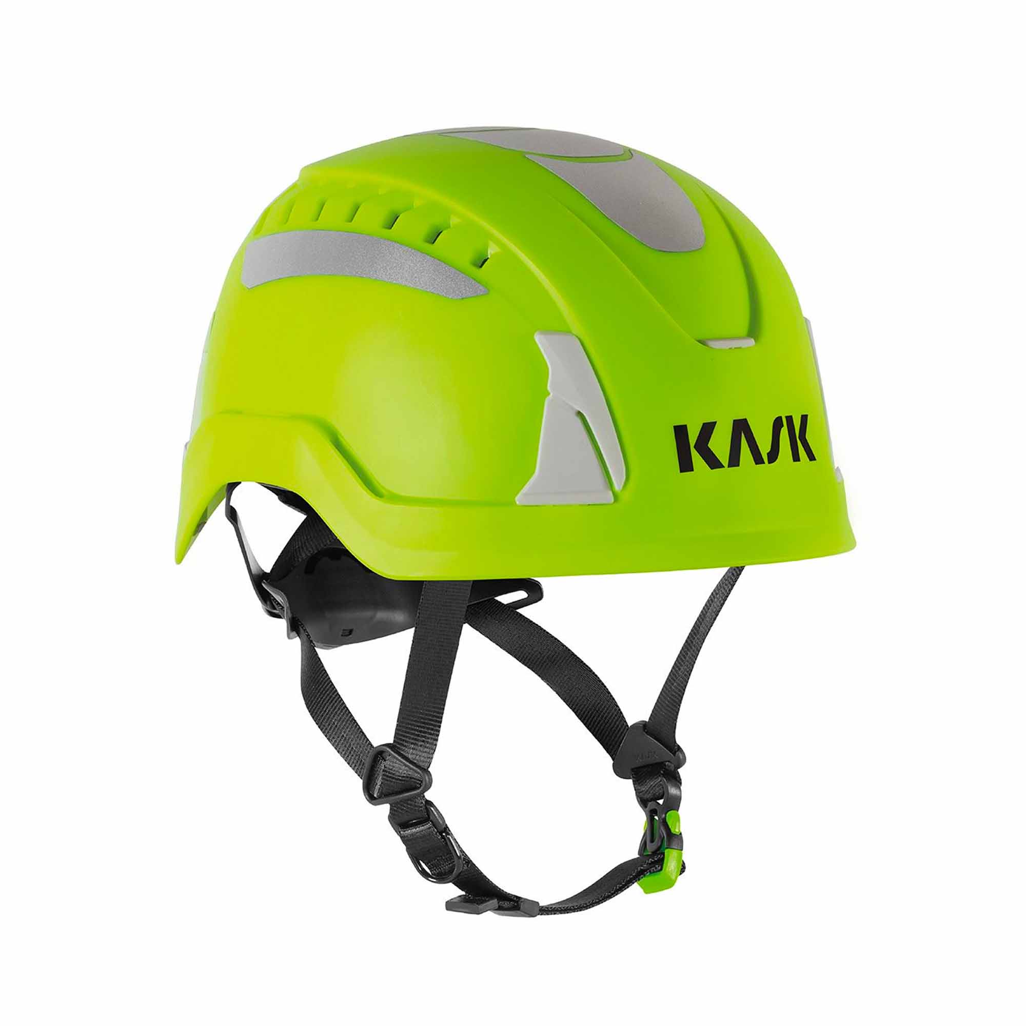 Casco Kask Primero AIR HI VIZ