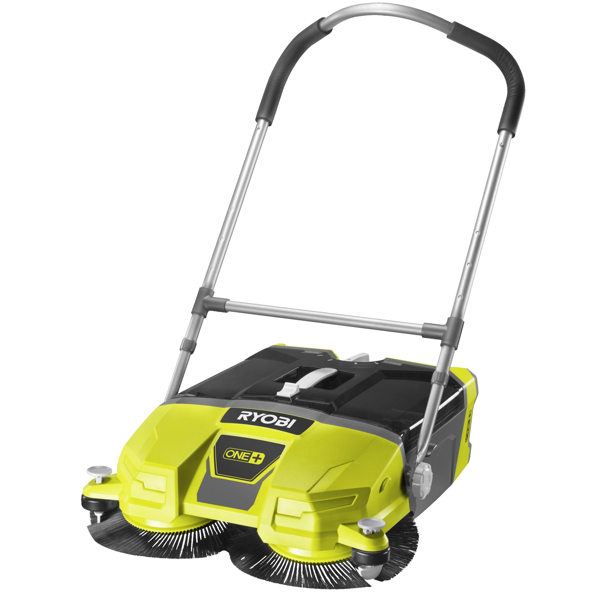 Spazzatrice Ryobi R18SW3-0 18V