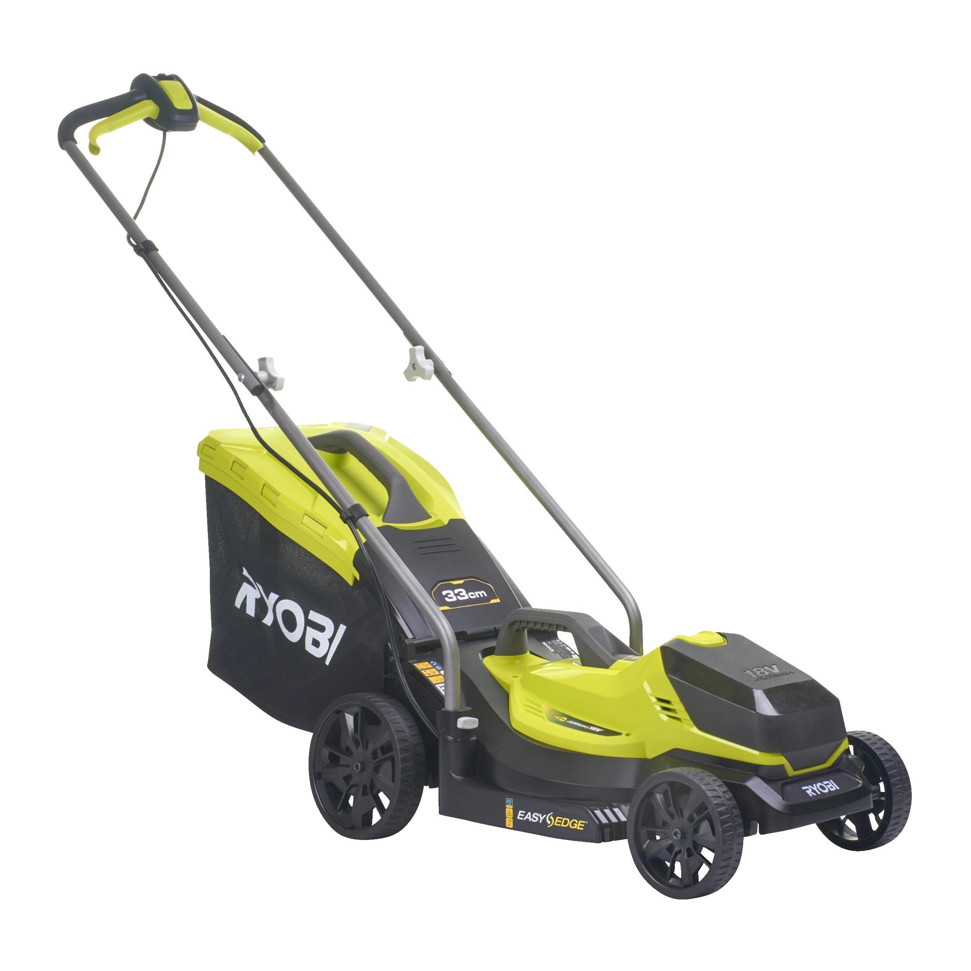 Combo Ryobi R18PDAG-242S 18V 2AH