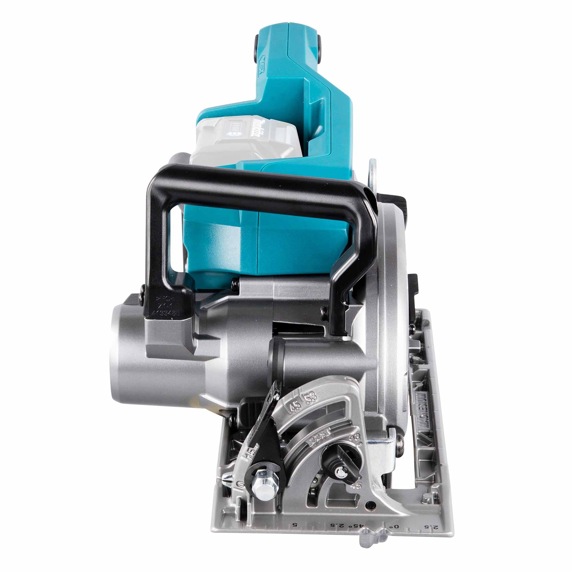 Sega circolare Makita RS001GZ 40V