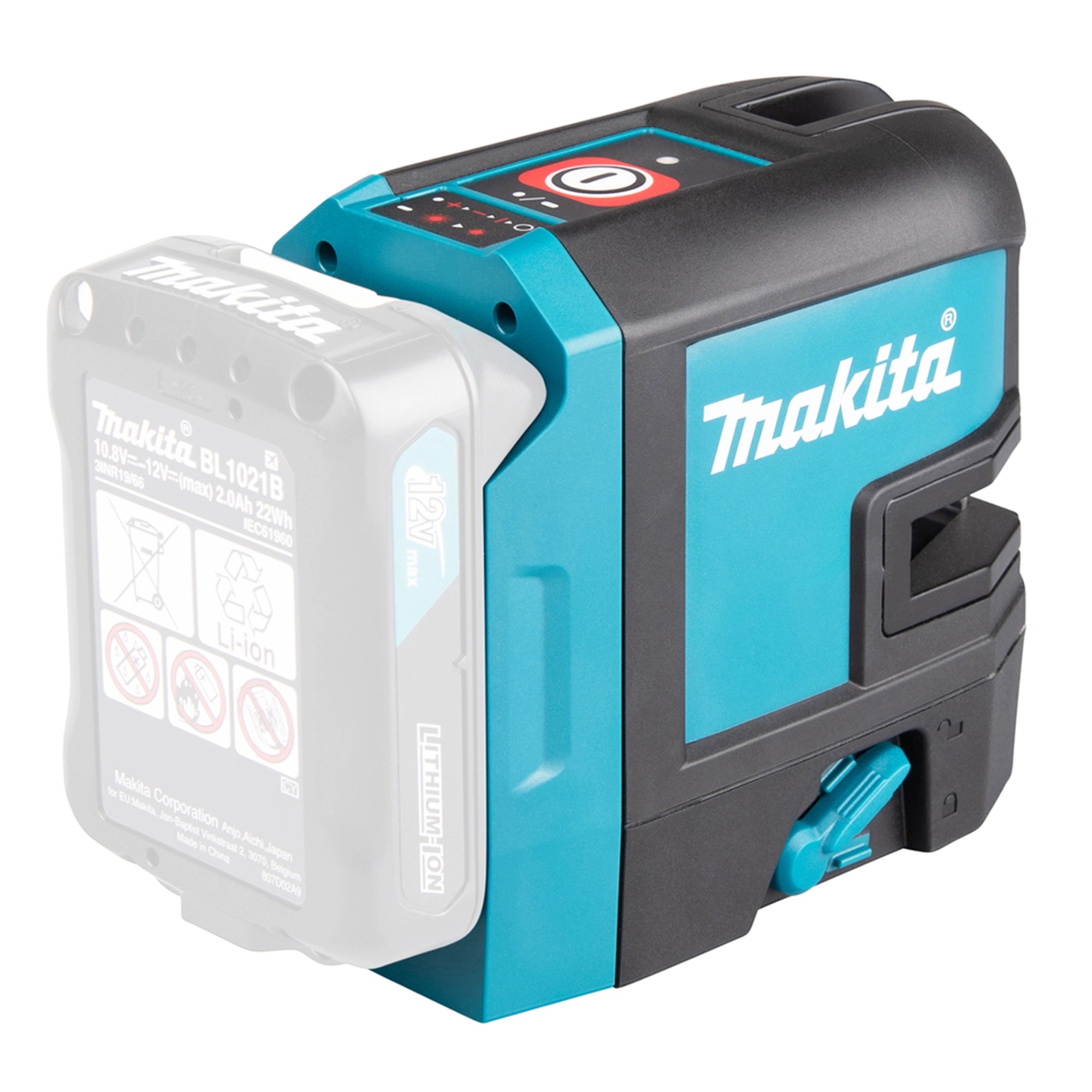 Livella Laser Makita SK106DZ 12V