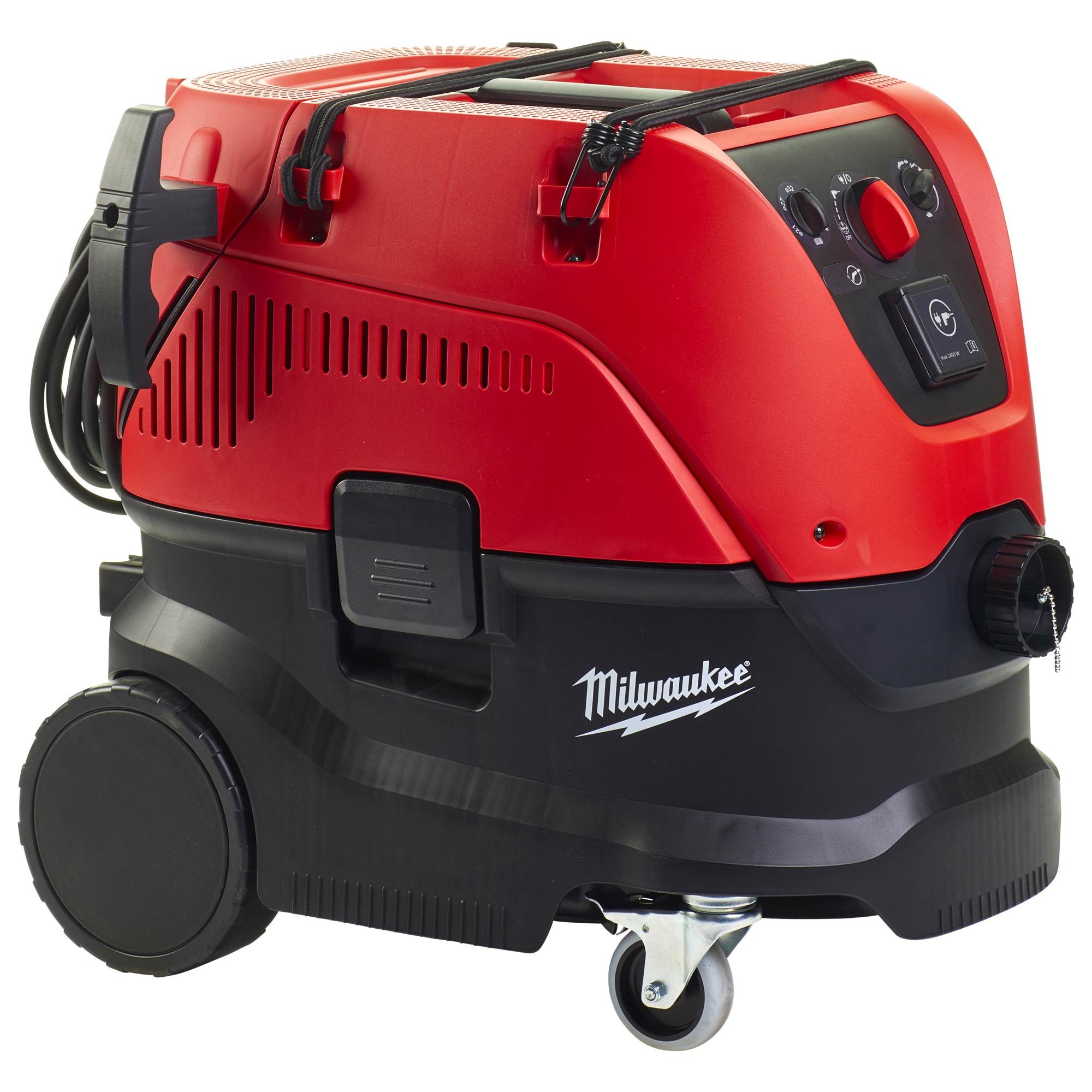 Aspiratore Milwaukee AS 30 LAC