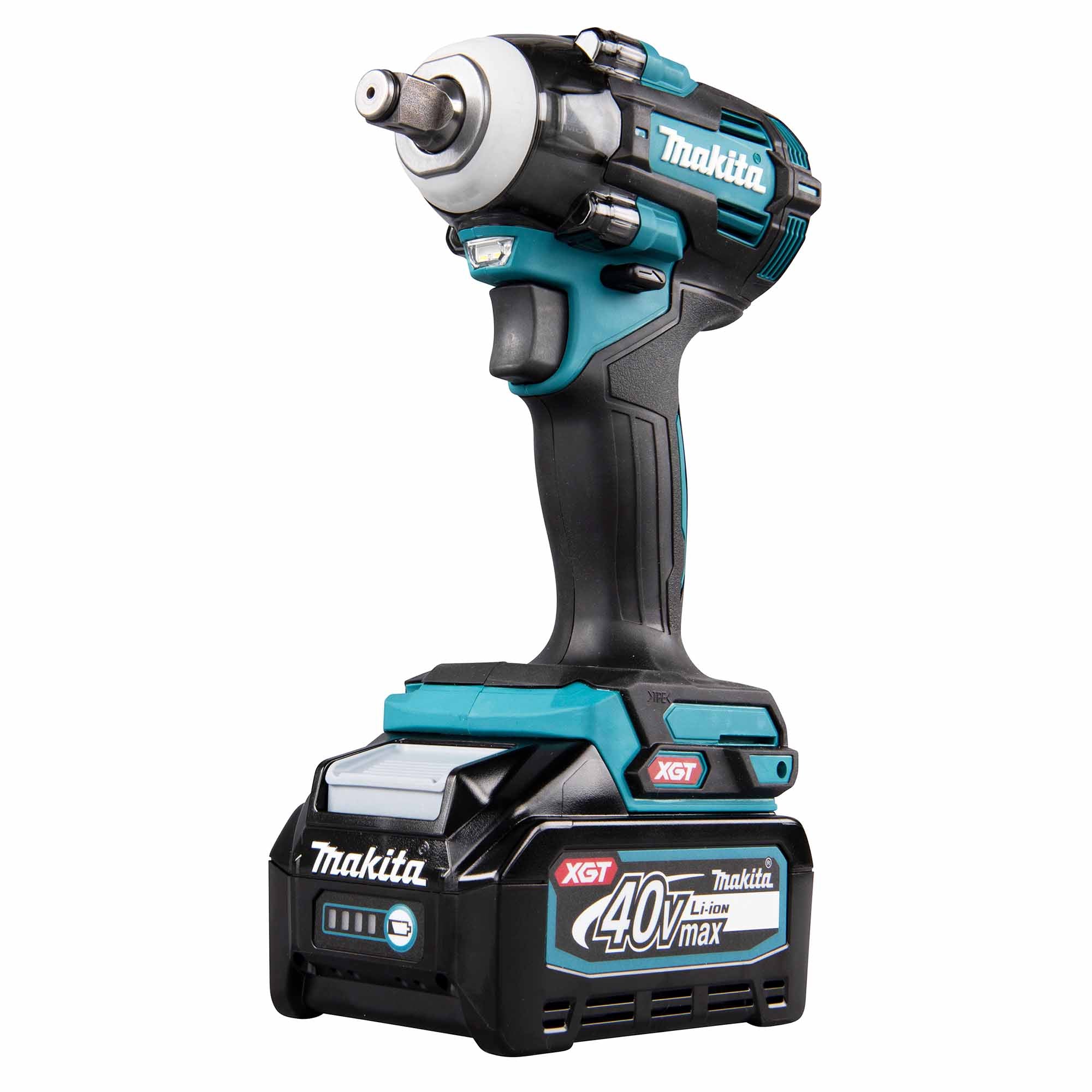 Combo Kit Makita DK0154G602 40V 4Ah