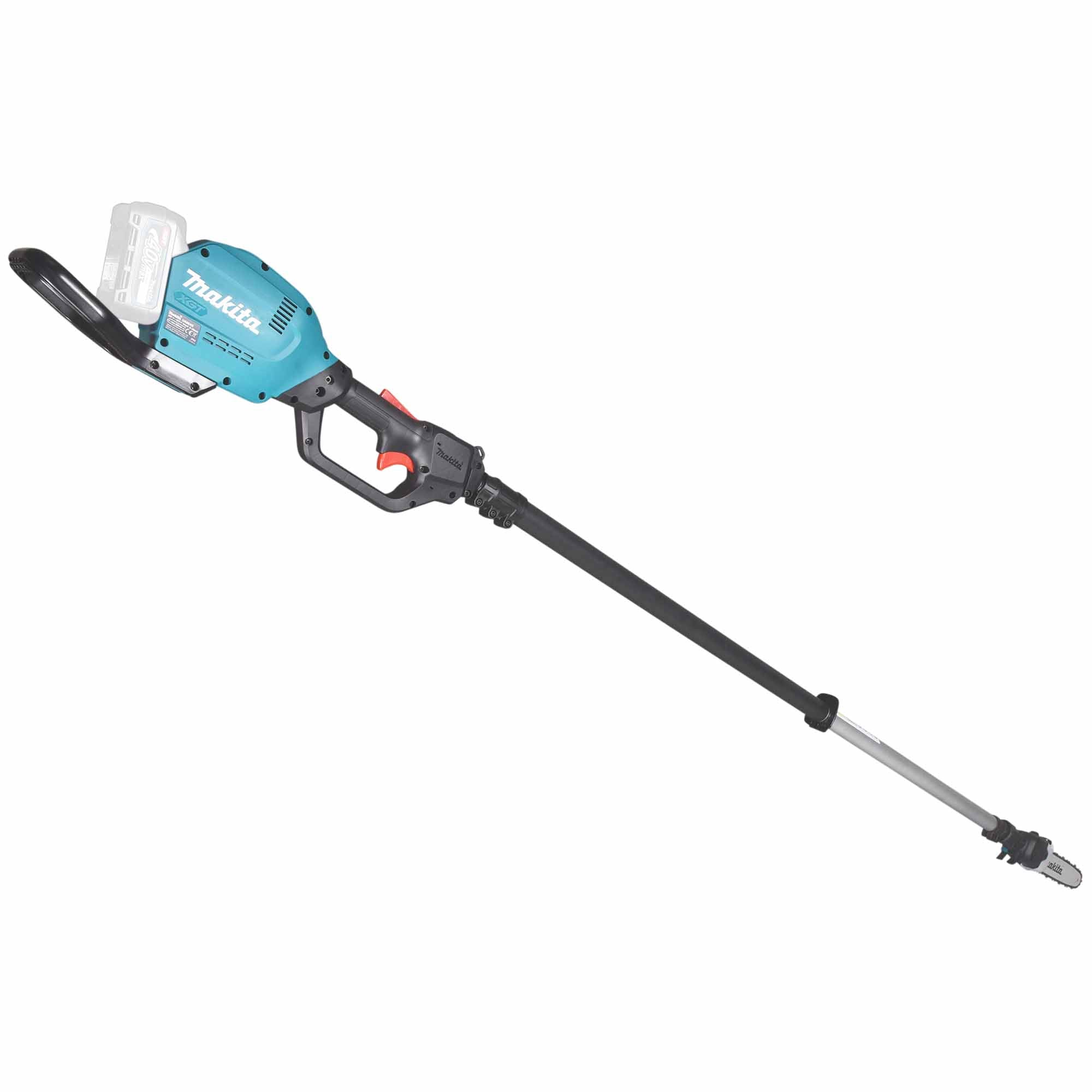 Makita UA004GZ 40V Potor telescópico