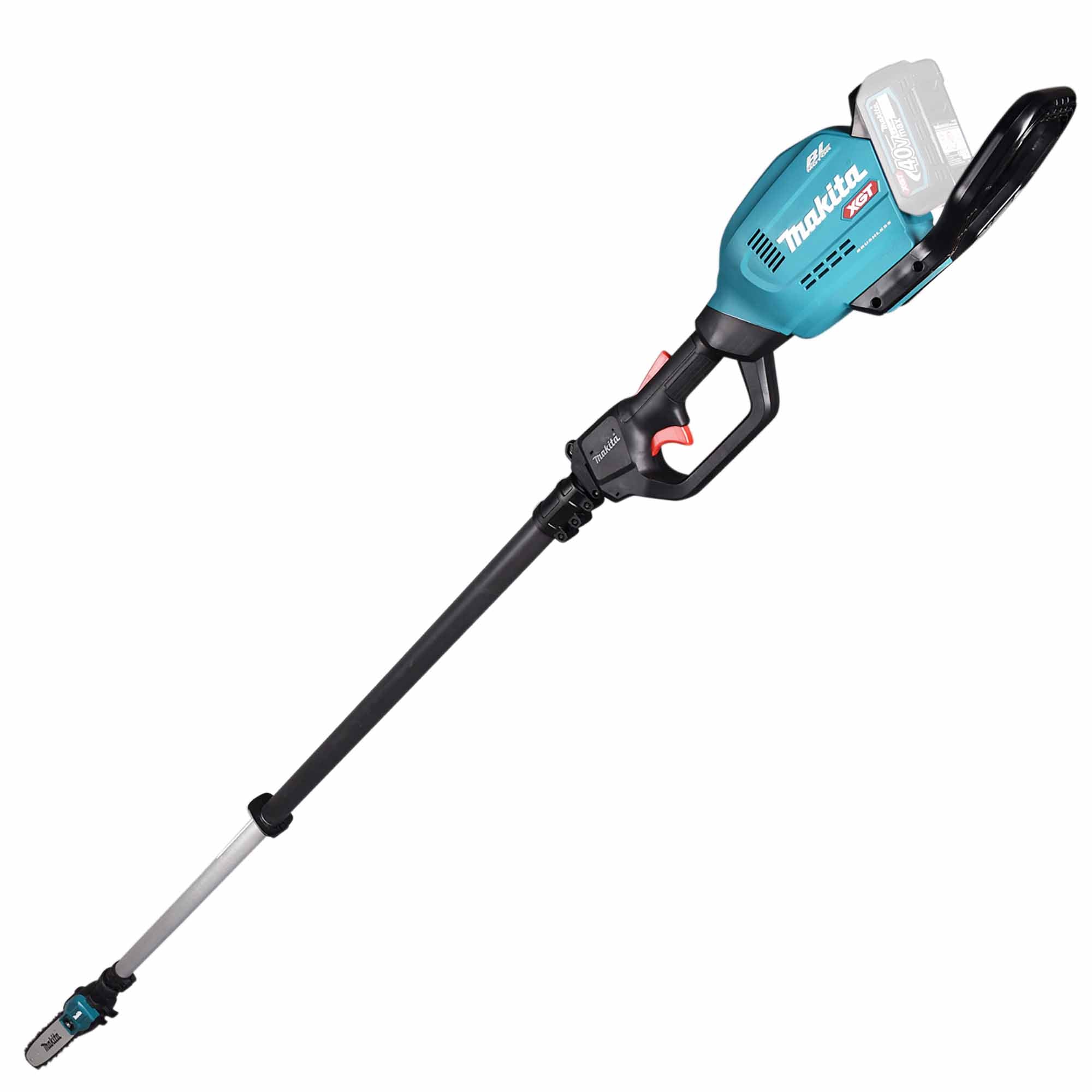 Makita UA004GZ 40V Potor telescópico