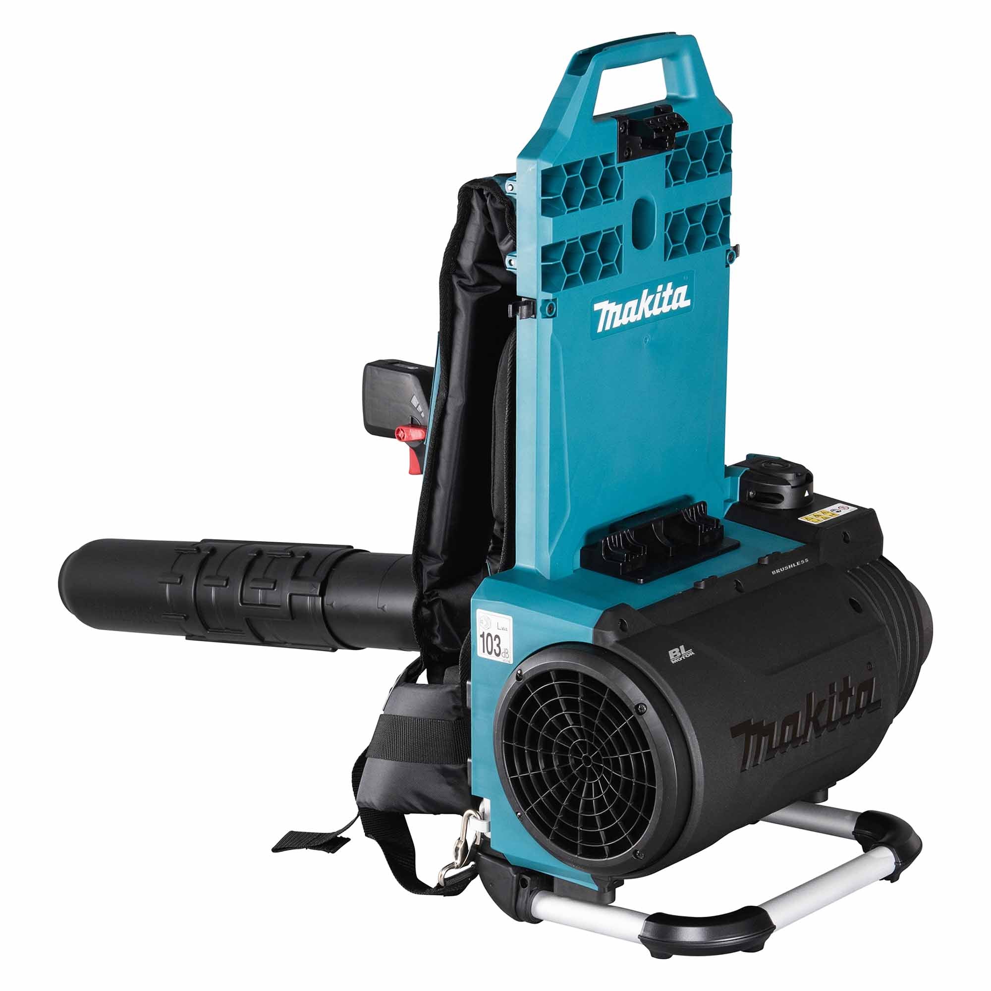 MAKITA UB002CZ 40V BLOWER BLOWER