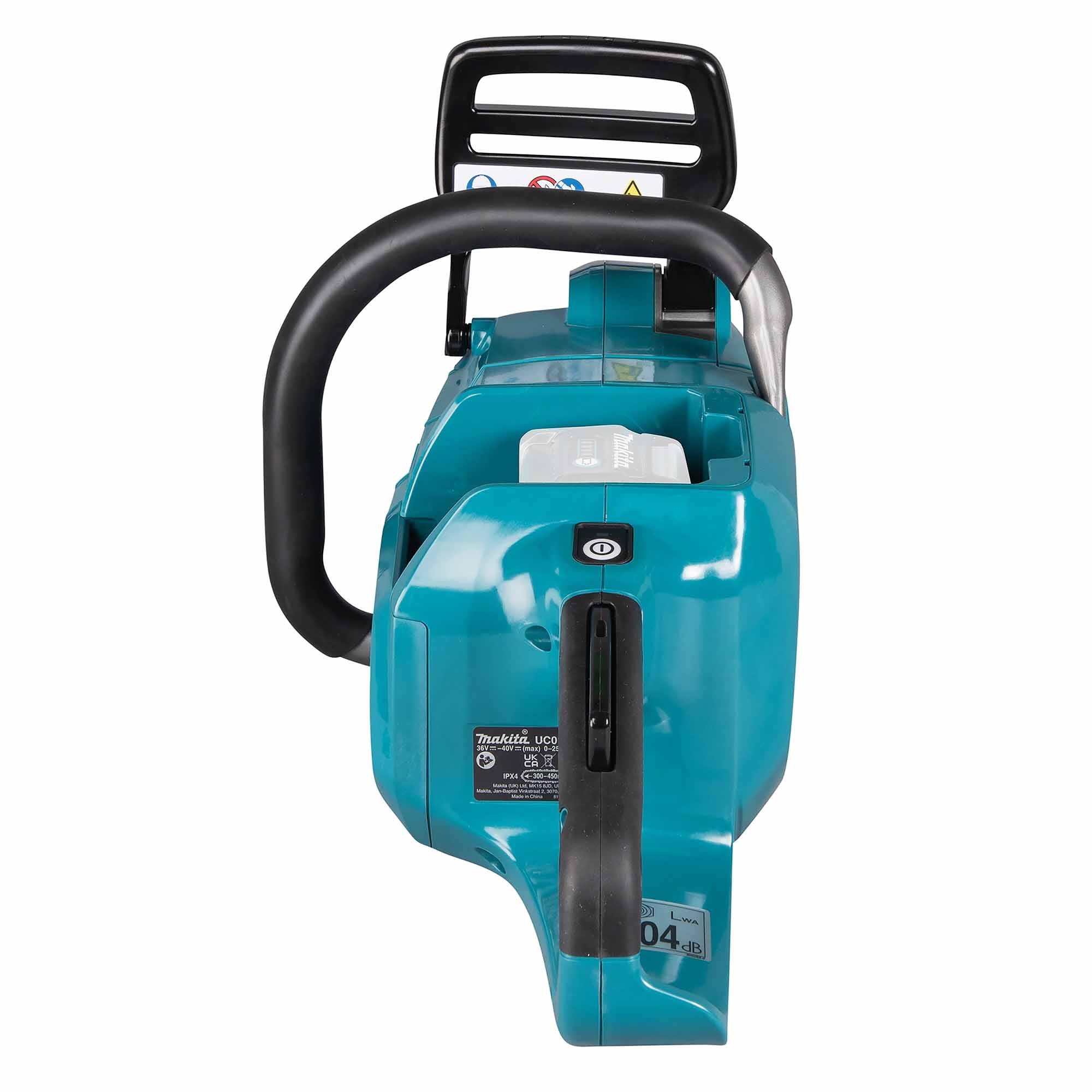 Electrodeega Makita UC011GZ 40V