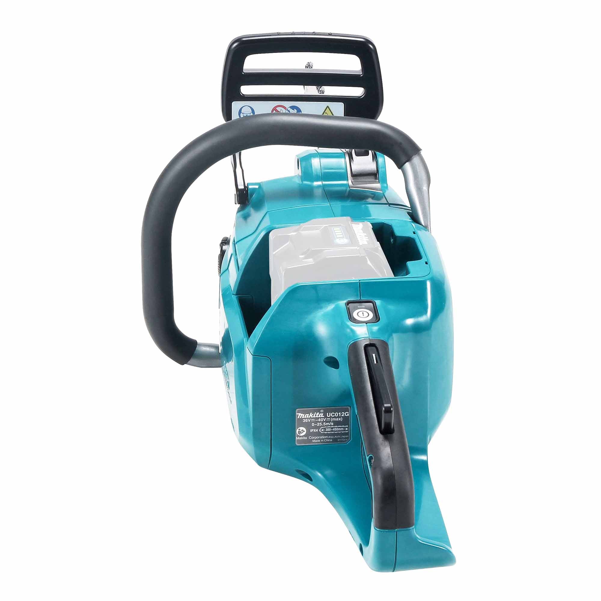 Electrosa Makita UC012GZ 40V