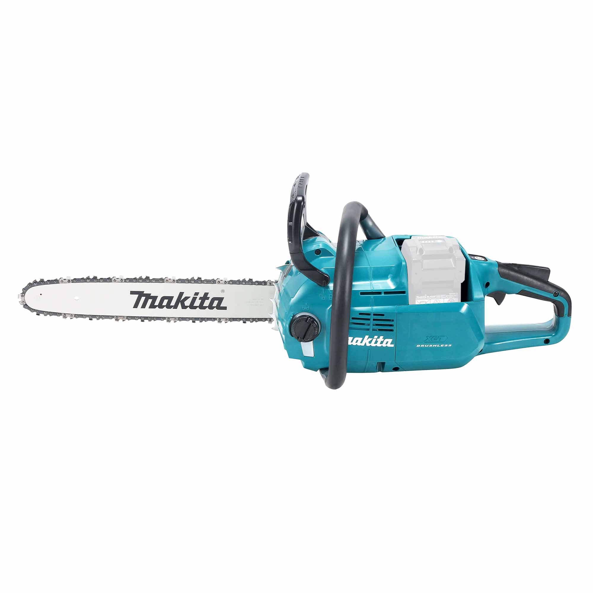 Elettrosega Makita UC012GZ 40V