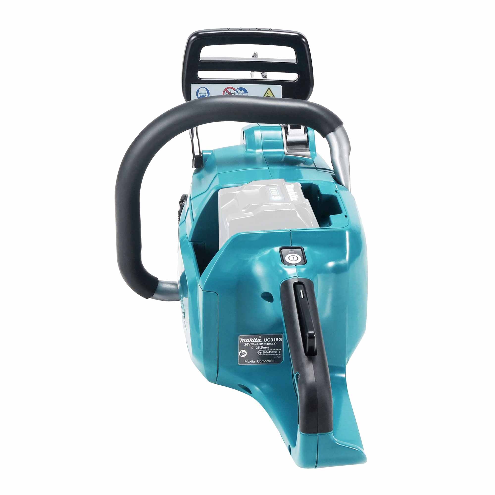 Electrosa Makita UC016GZ 40V