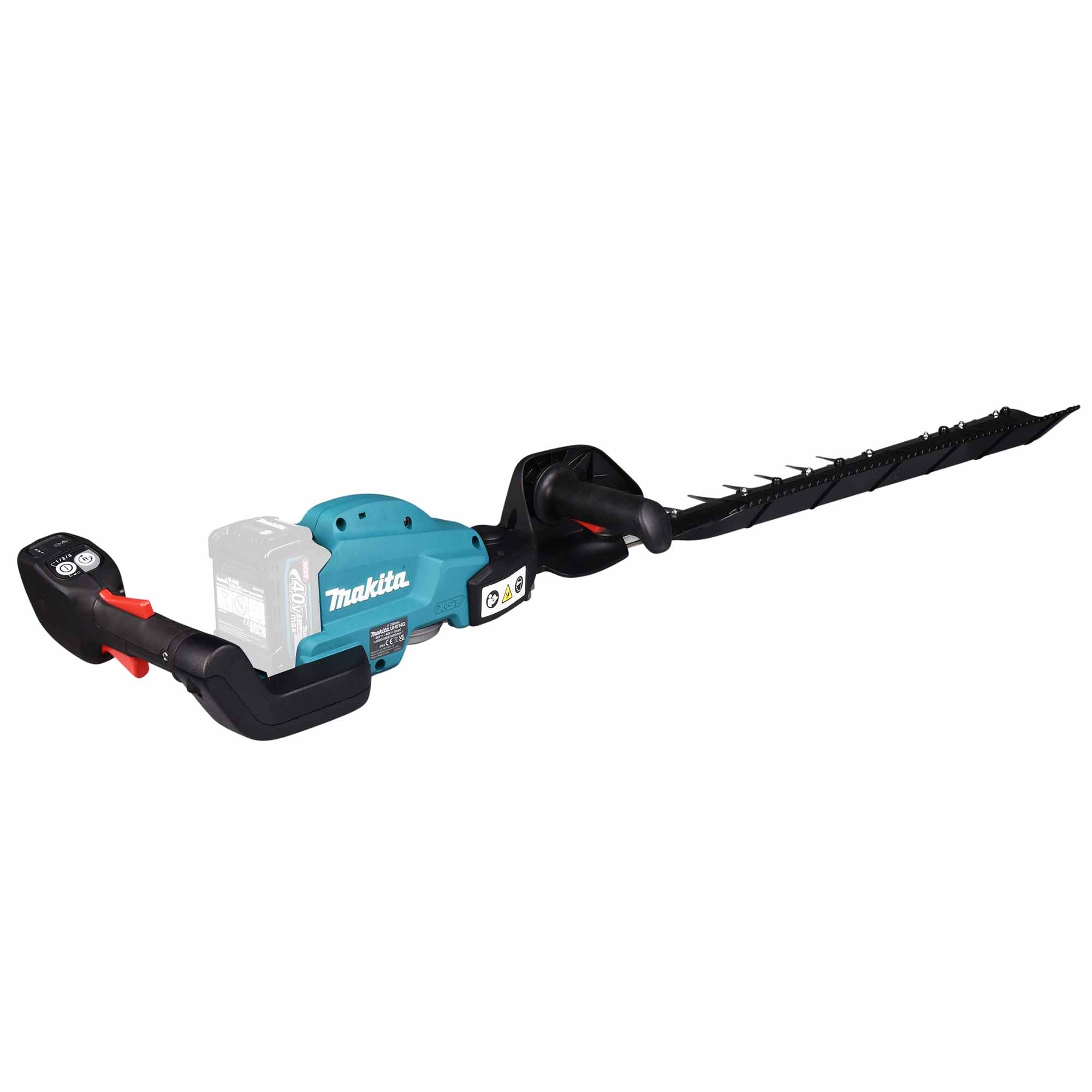 Makita uh014gz 40v cortadores