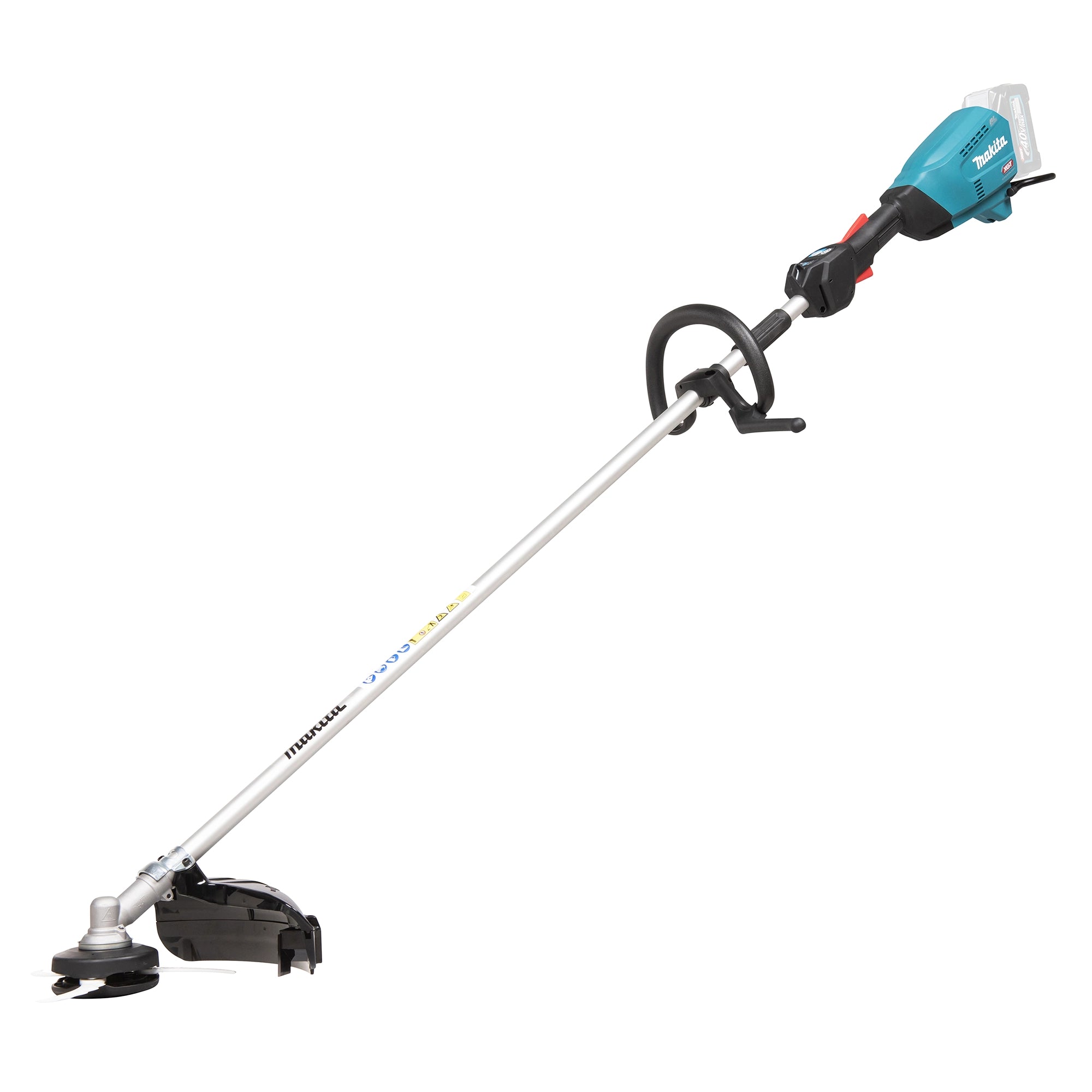 Decespugliatore Makita UR017GZ 40V